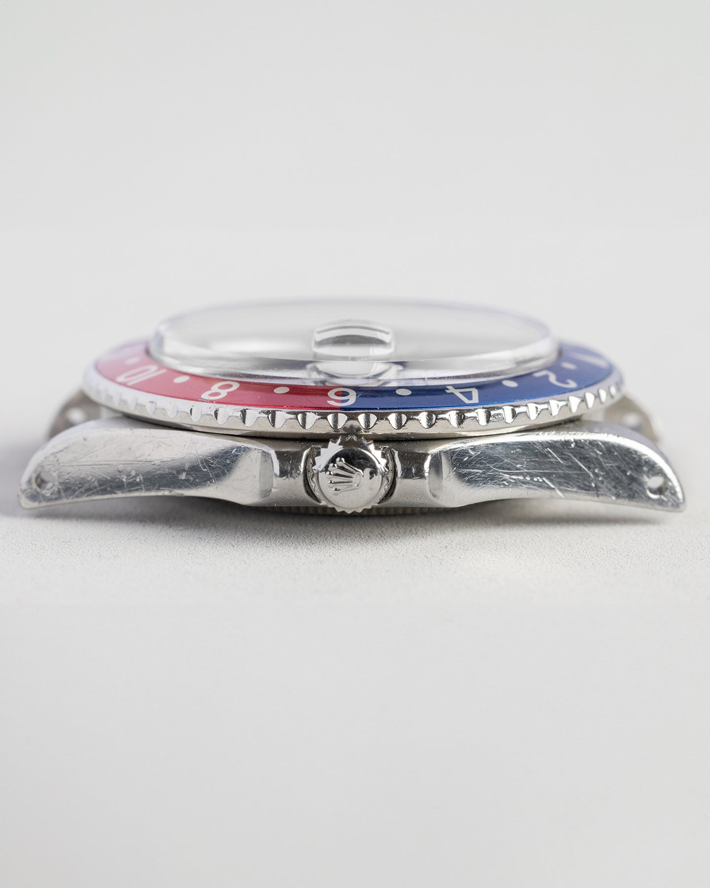 Rolex GMT-Master Pepsi 1675