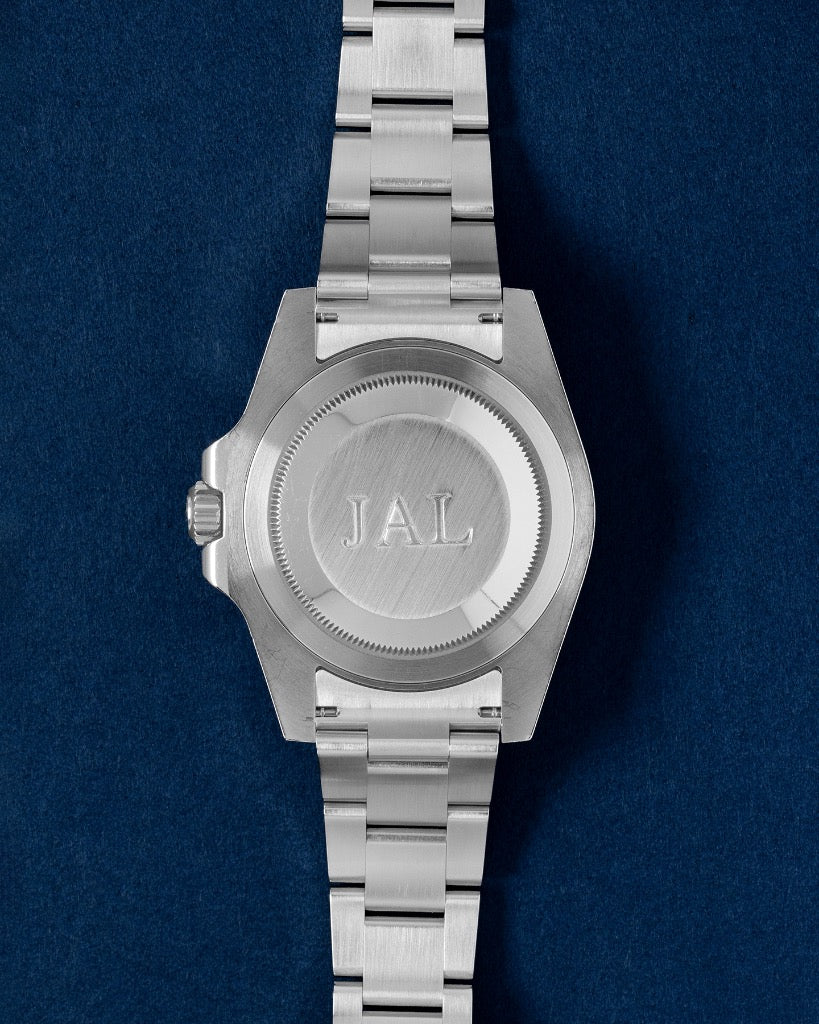 Rolex GMT Master II 116710BLNR