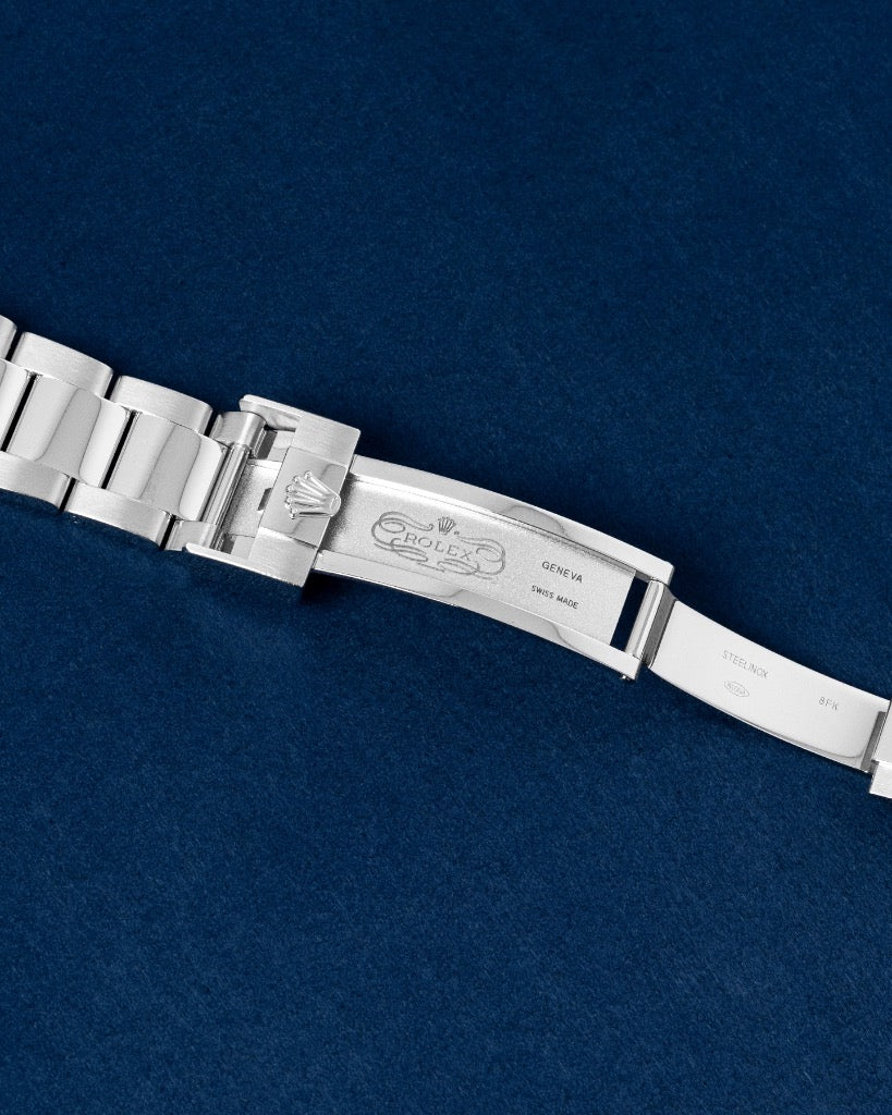 Rolex GMT Master II 116710BLNR