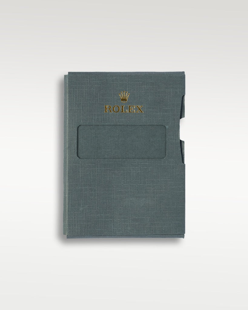 Rolex GMT Master II 116710BLNR