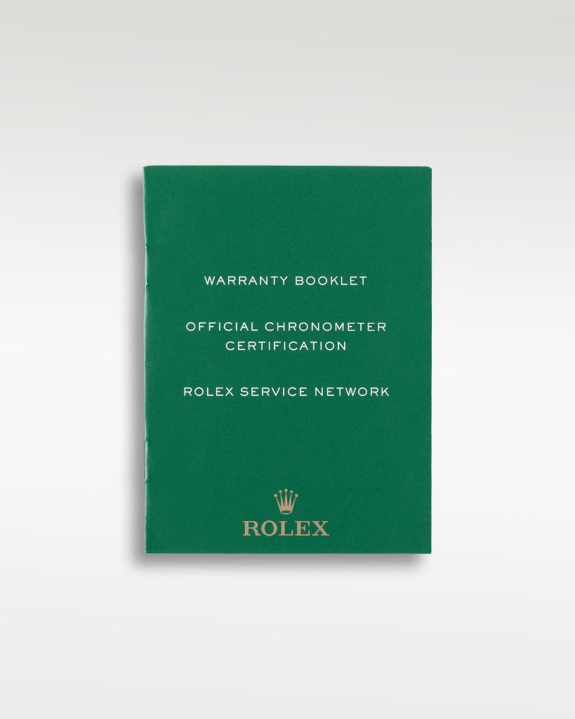 Rolex GMT Master II 116710BLNR