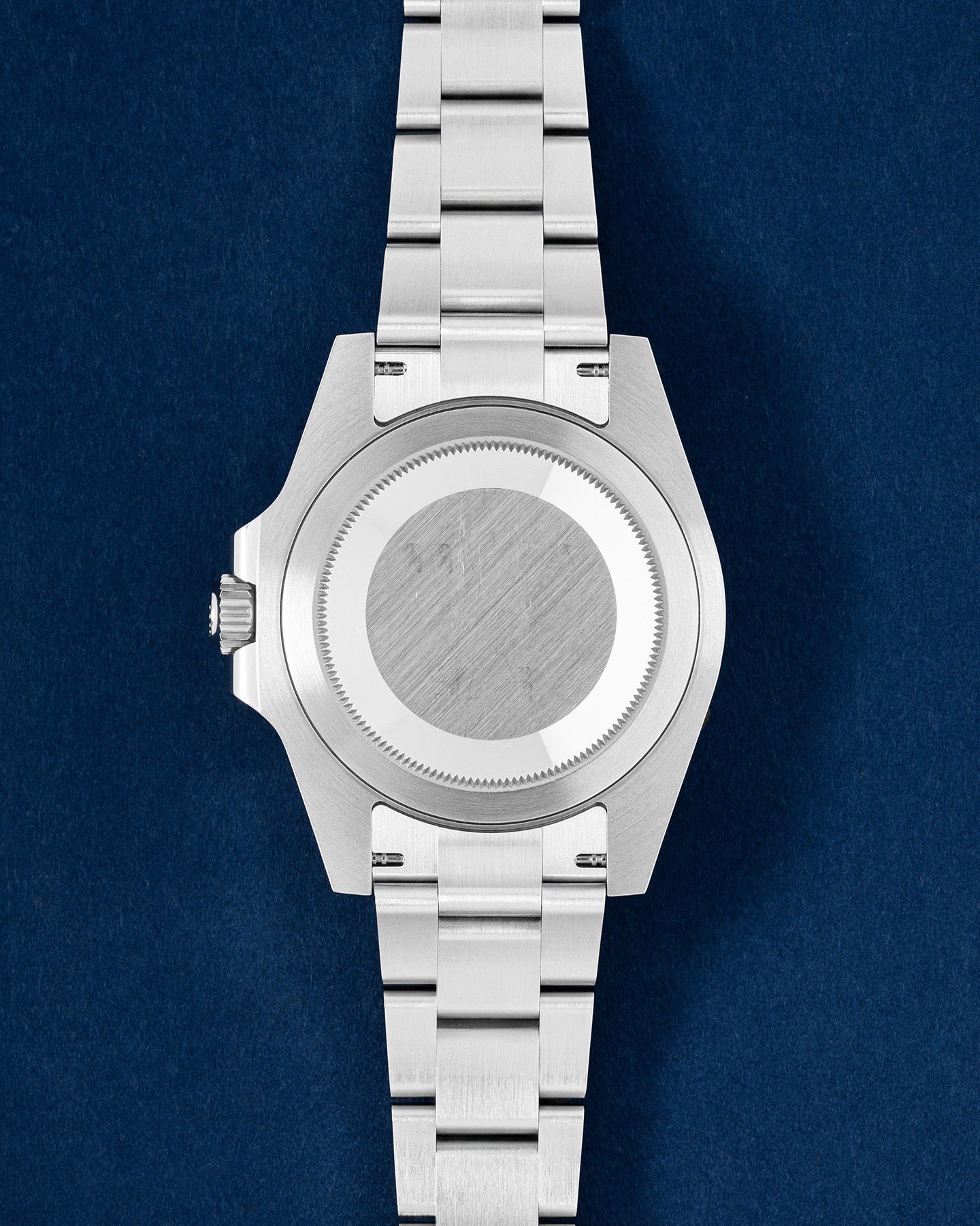 Rolex GMT Master II 126710GRNR