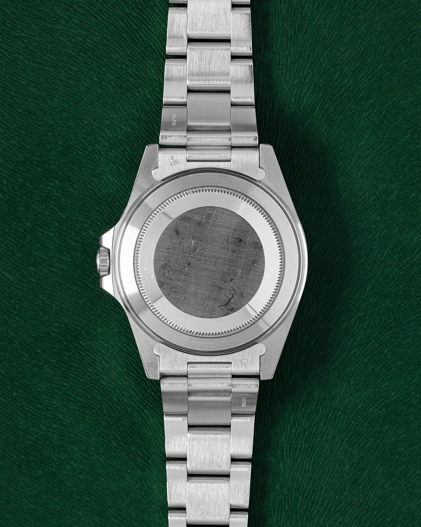 Rolex GMT Master II 16710