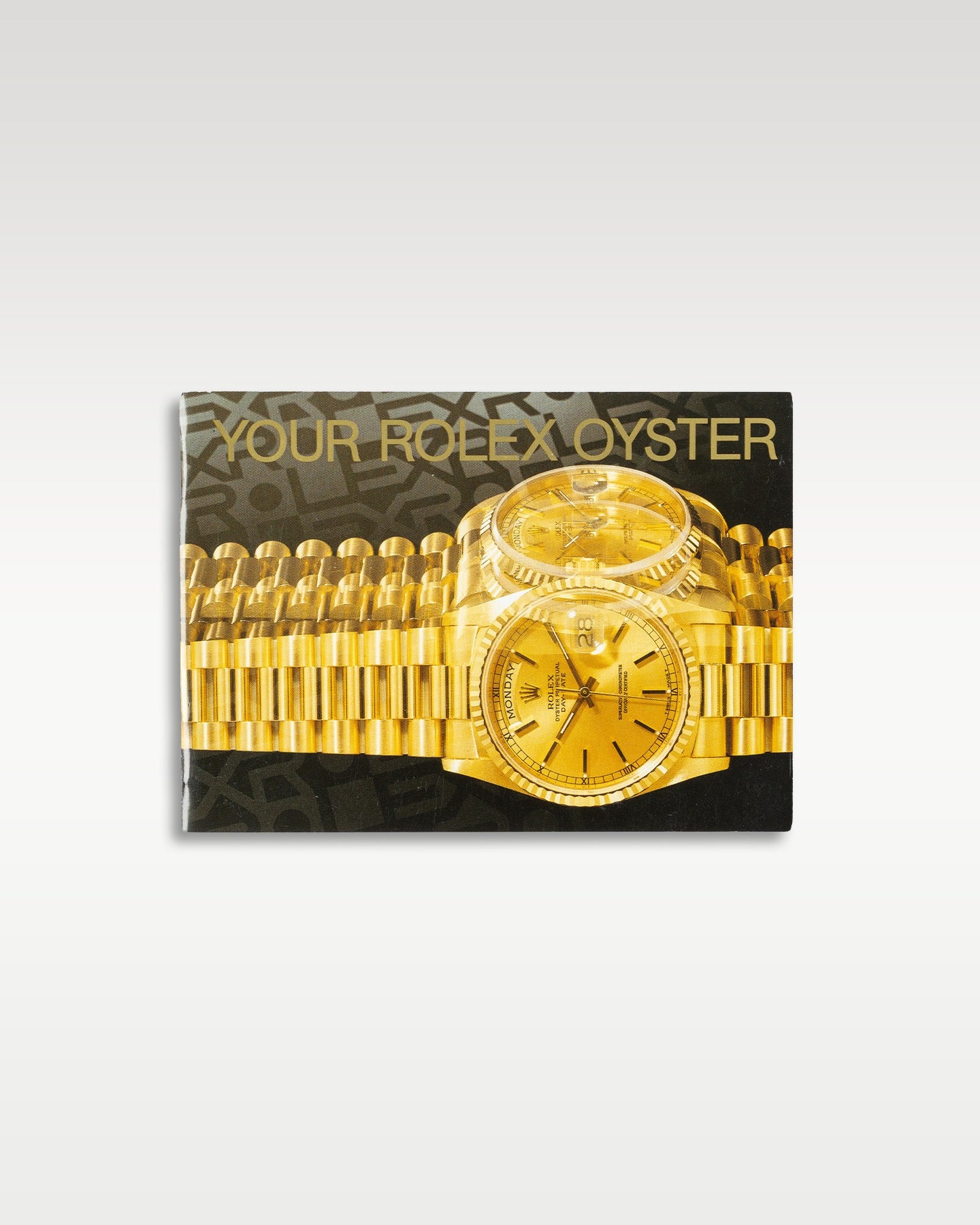 Rolex GMT Master II 16710