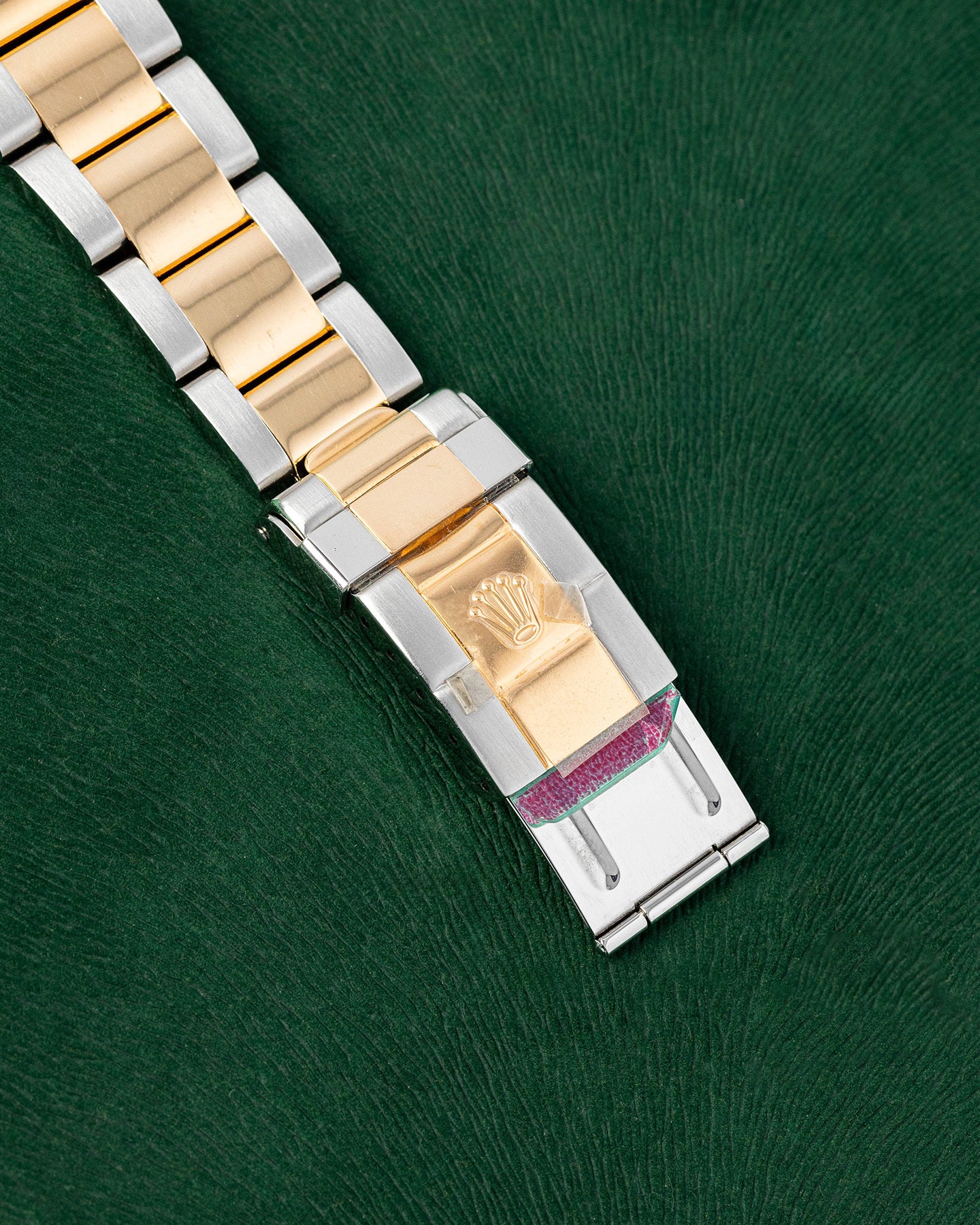 Rolex GMT-Master II 16713LN