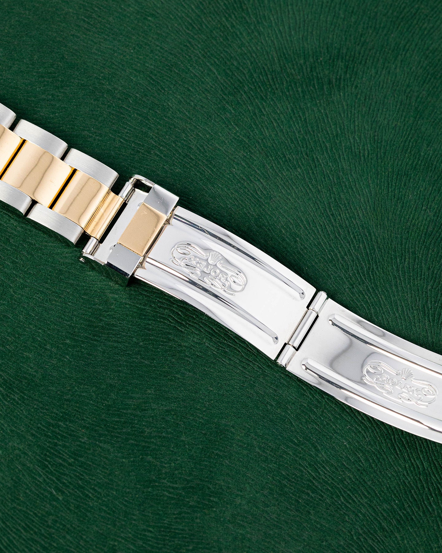 Rolex GMT-Master II 16713LN