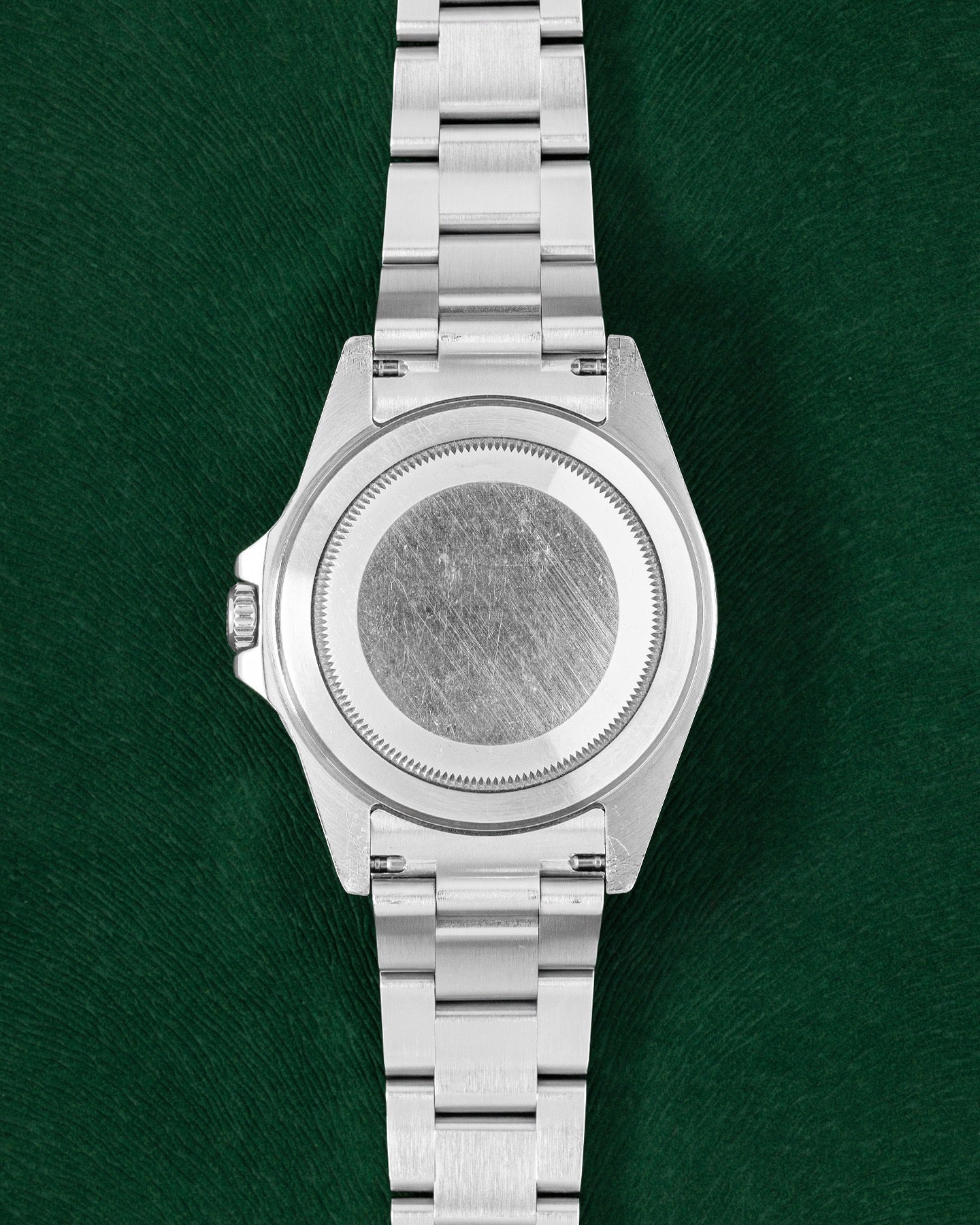 Rolex GMT Master II Pepsi 16710