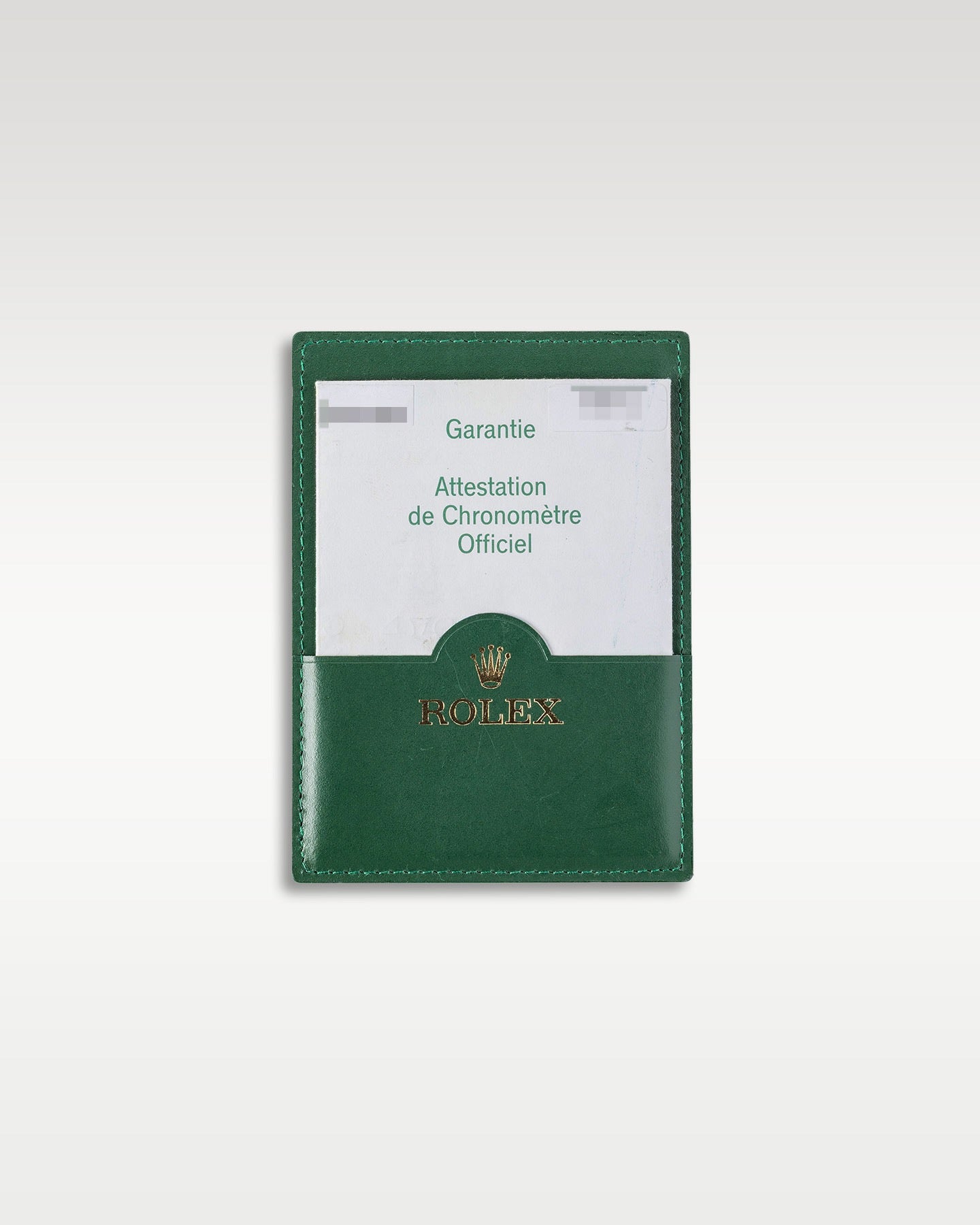 Rolex GMT Master II Pepsi 16710