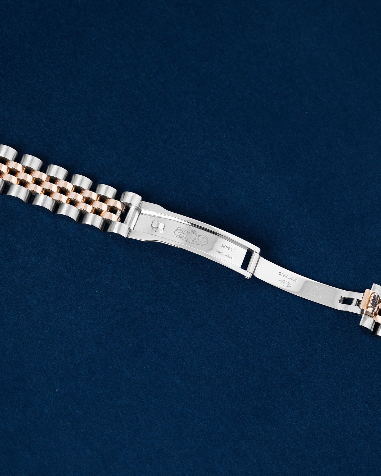 Rolex Lady-Datejust 179171 AM Diamond Bezel | Grand Caliber Watches