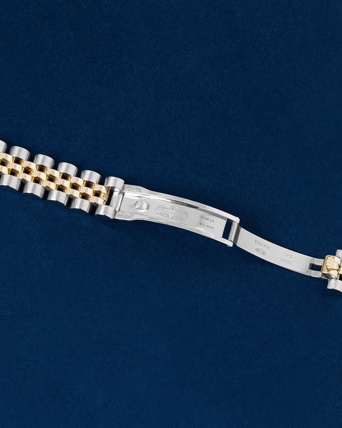 Rolex Lady-Datejust 179173