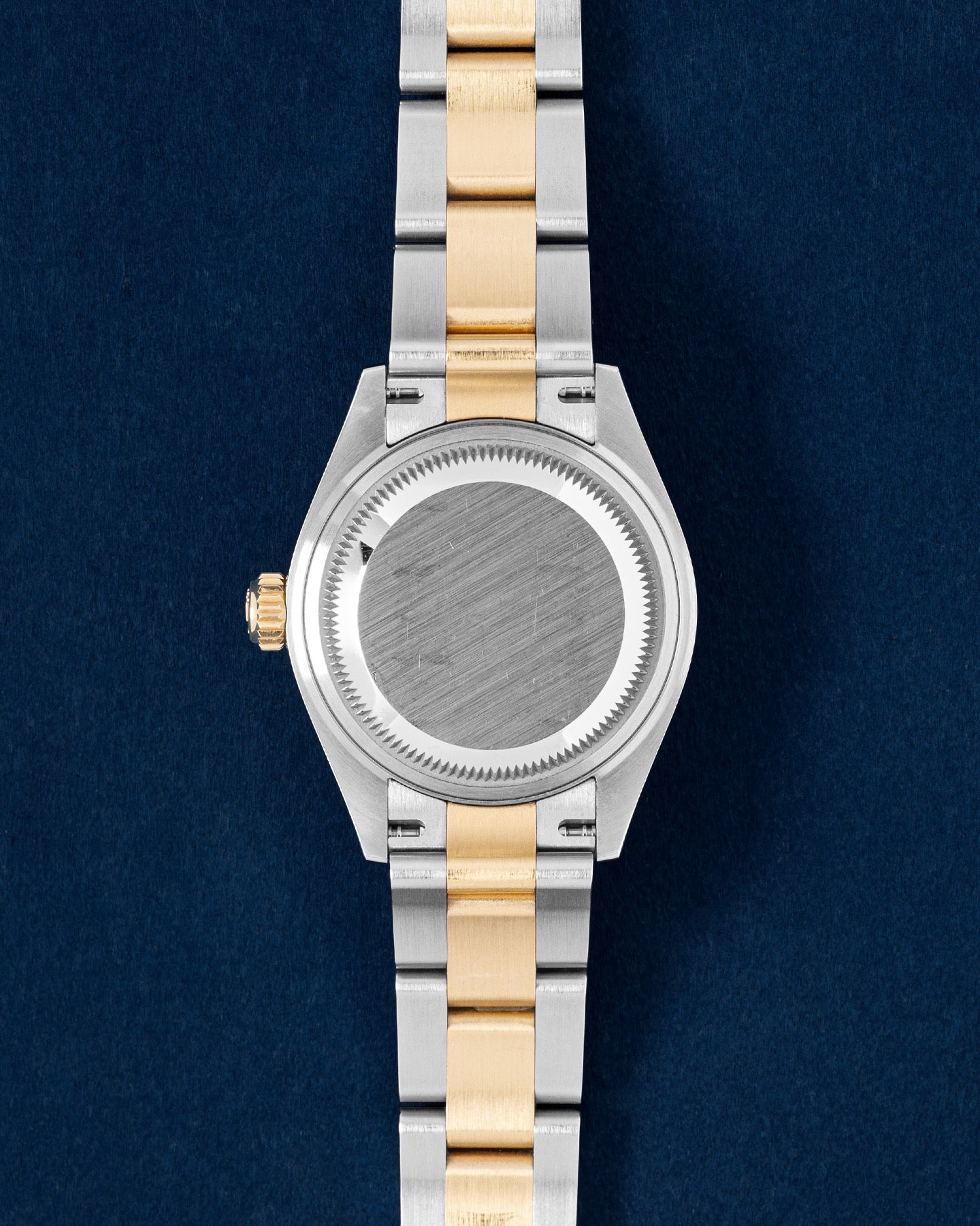 silver diamond dial Rolex Lady-Datejust 279173 | Grand Caliber Watches USA