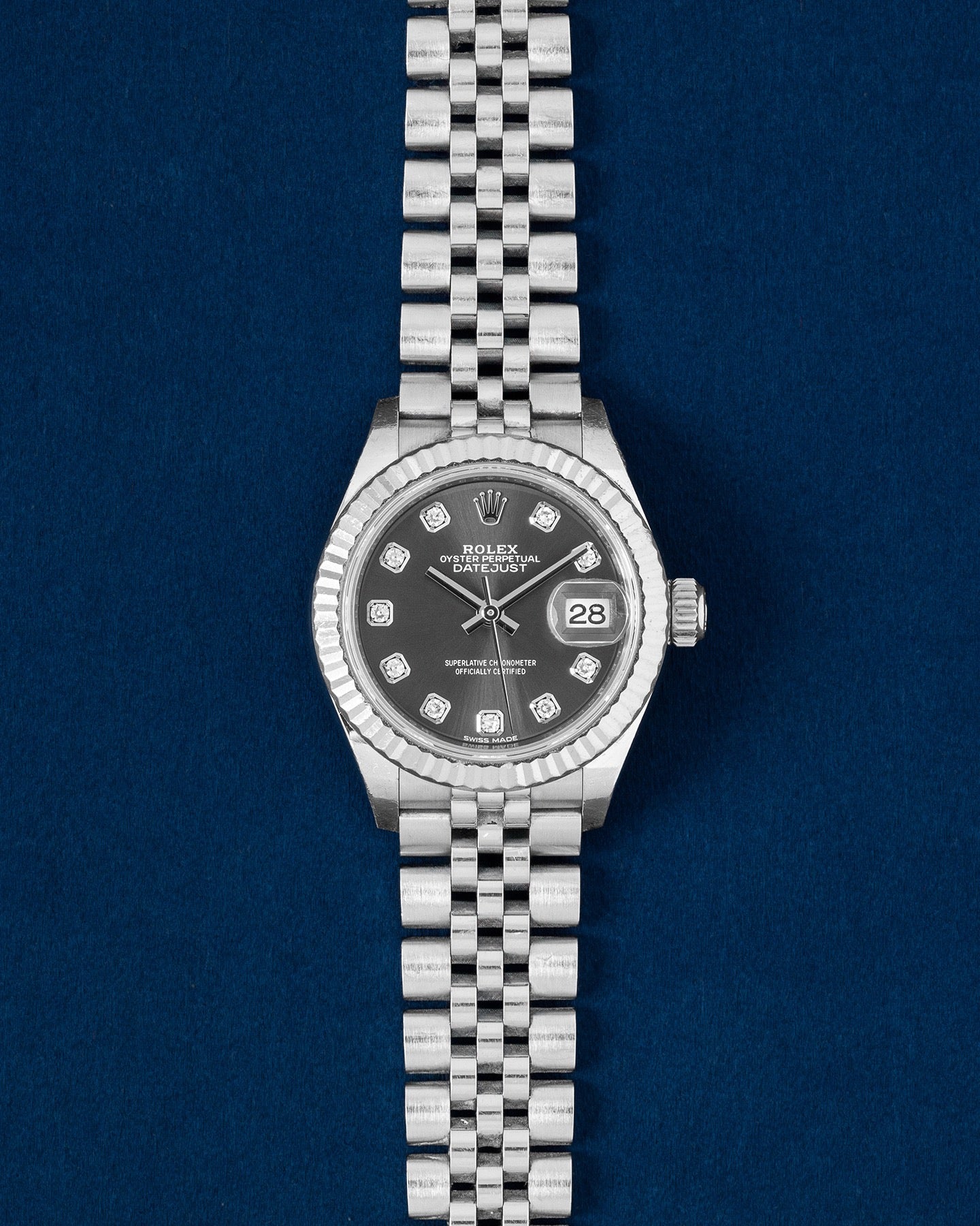 Rolex Lady-Datejust 279174
