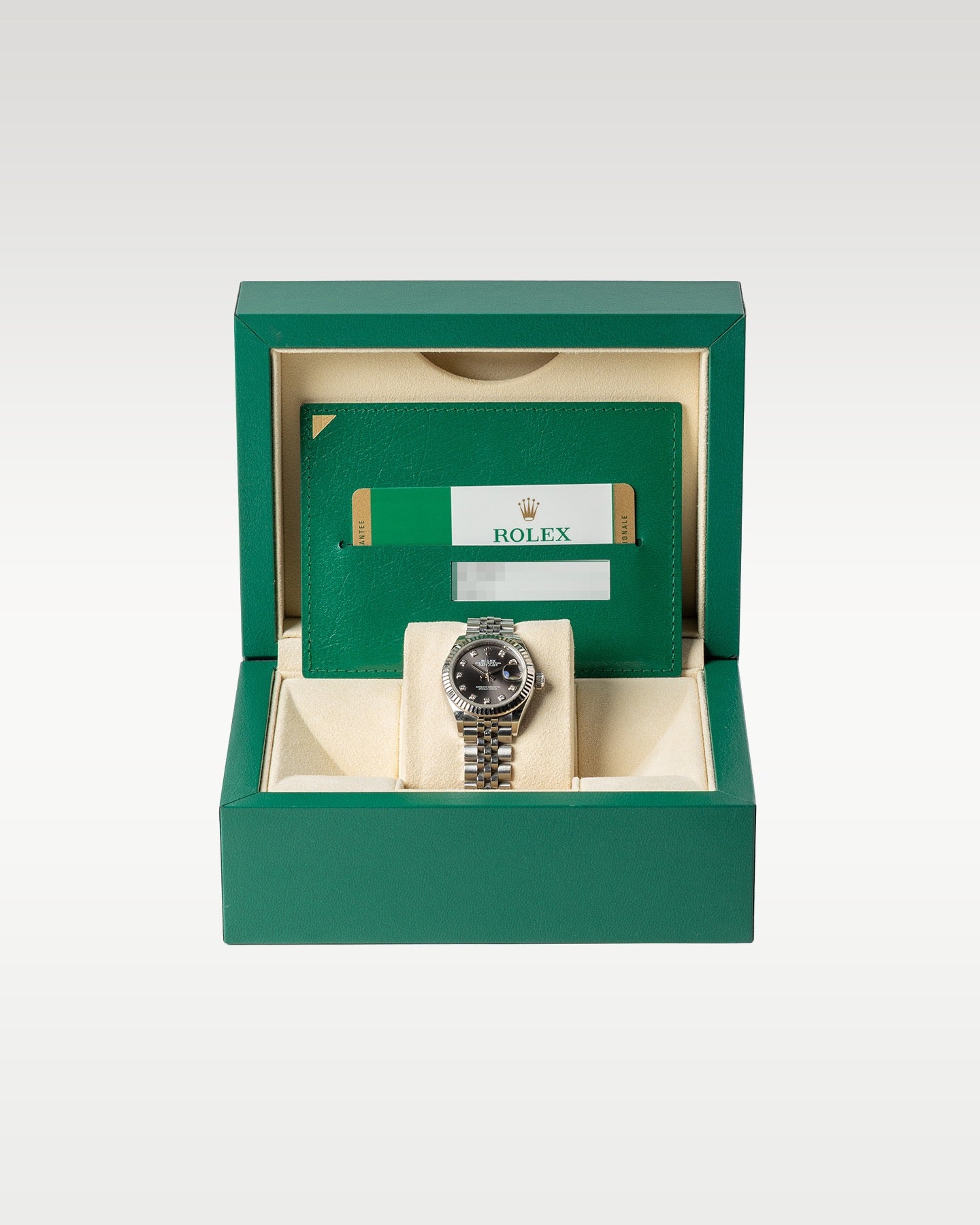 Rolex Lady-Datejust 279174