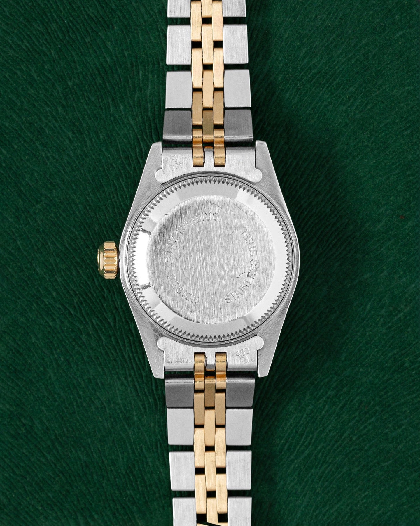 Rolex Lady-Datejust 69173