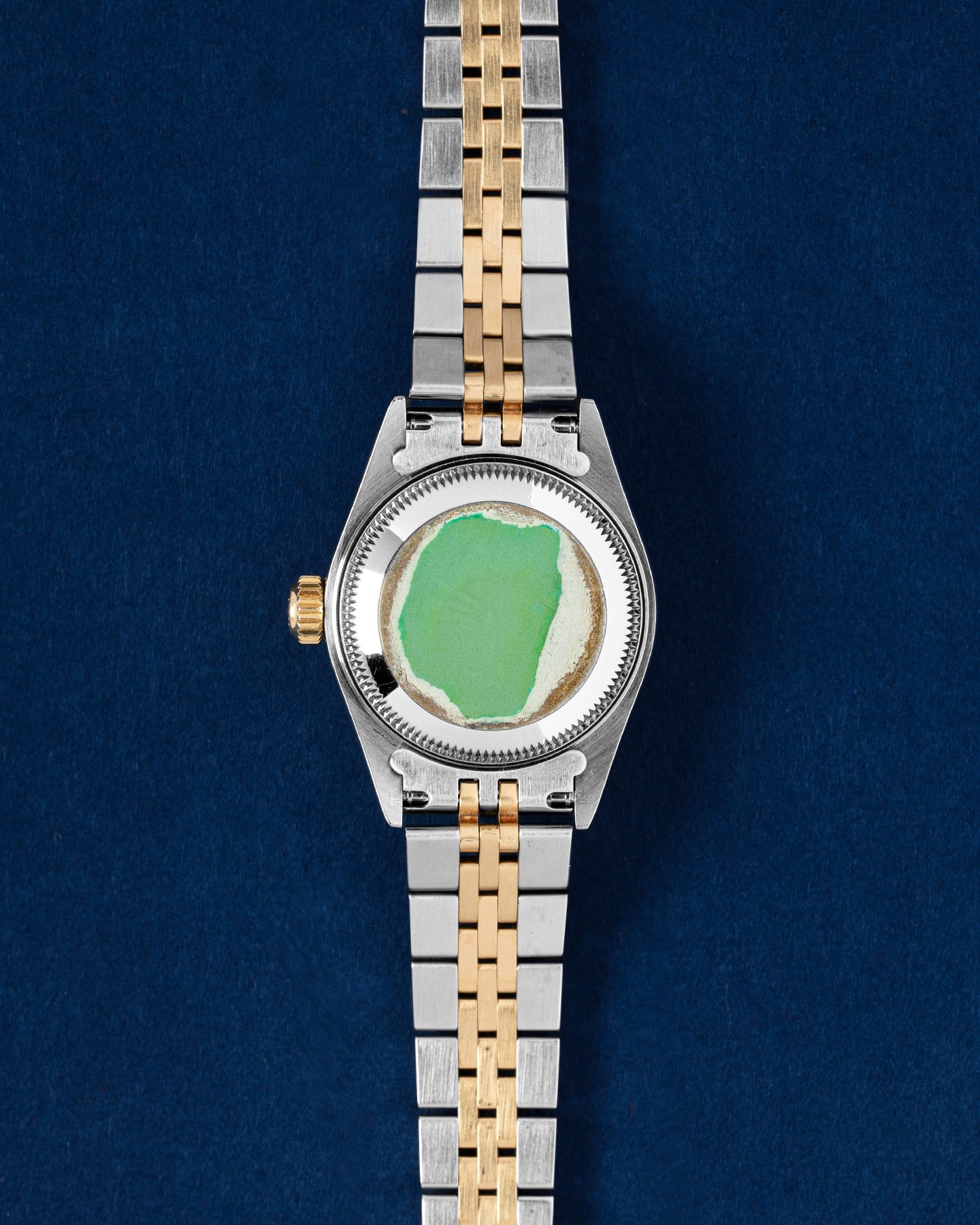 Rolex Lady-Datejust 69173