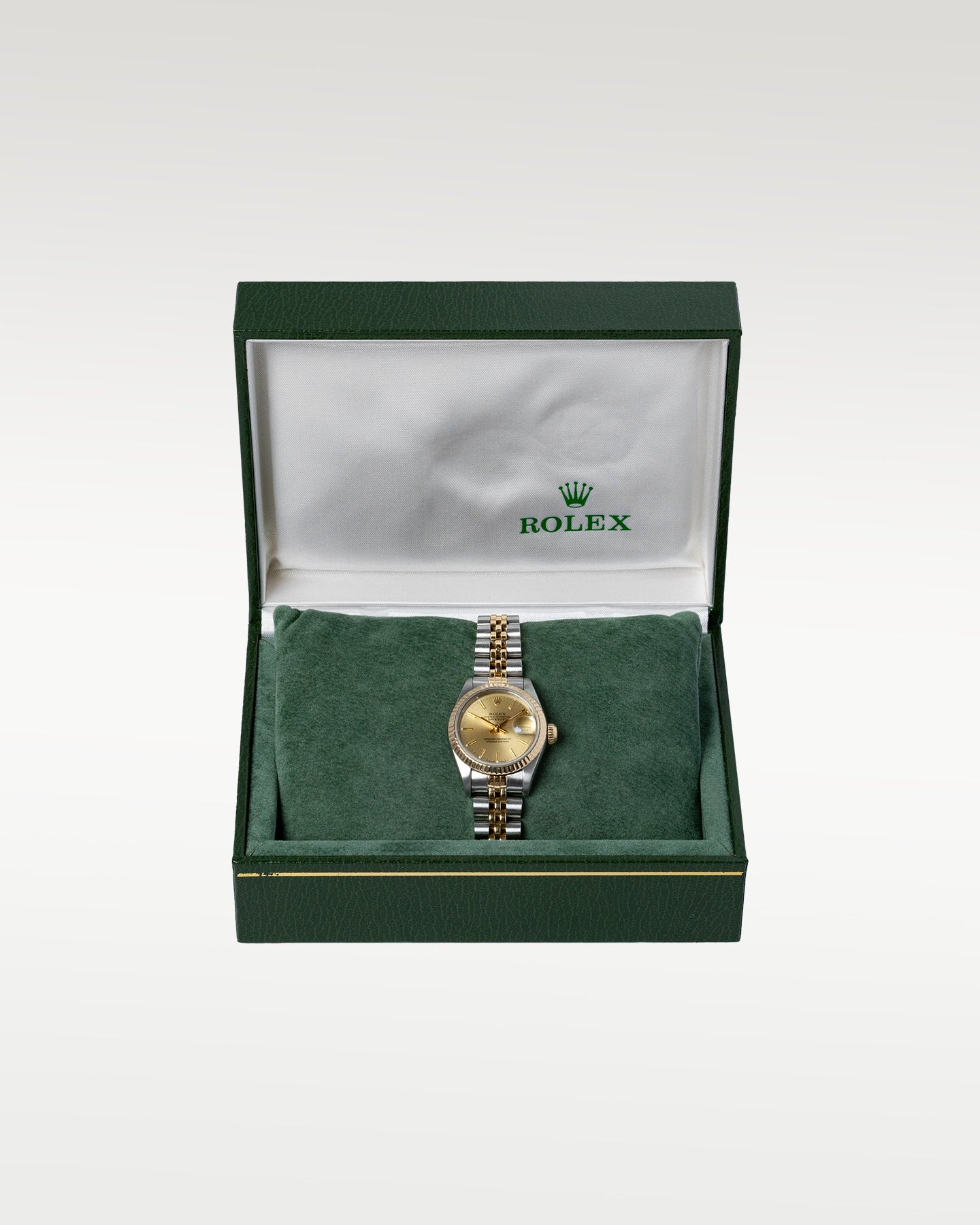 Rolex Lady-Datejust 69173