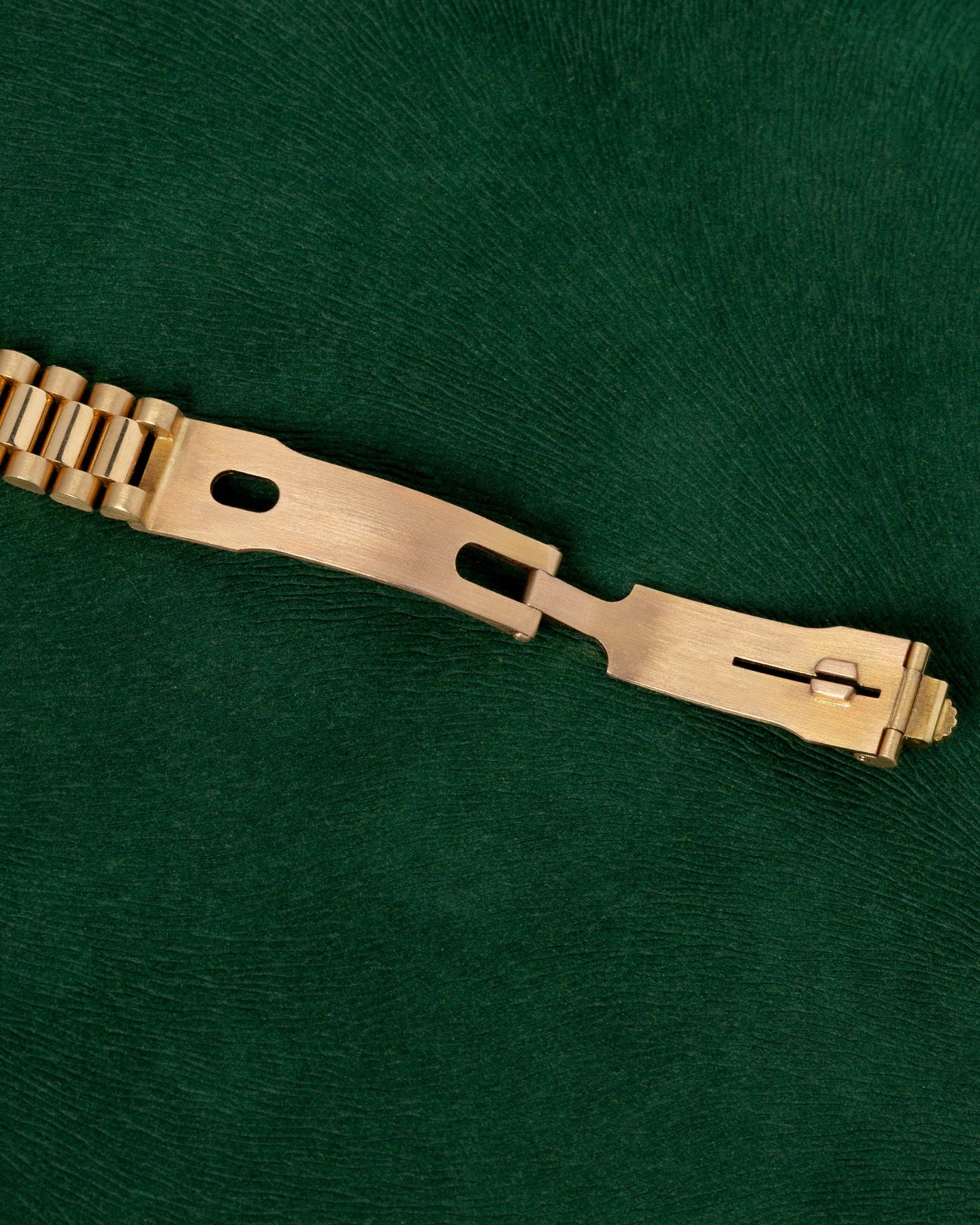 Yellow Gold Rolex Lady-Datejust 26 69178 | Grand Caliber Dallas