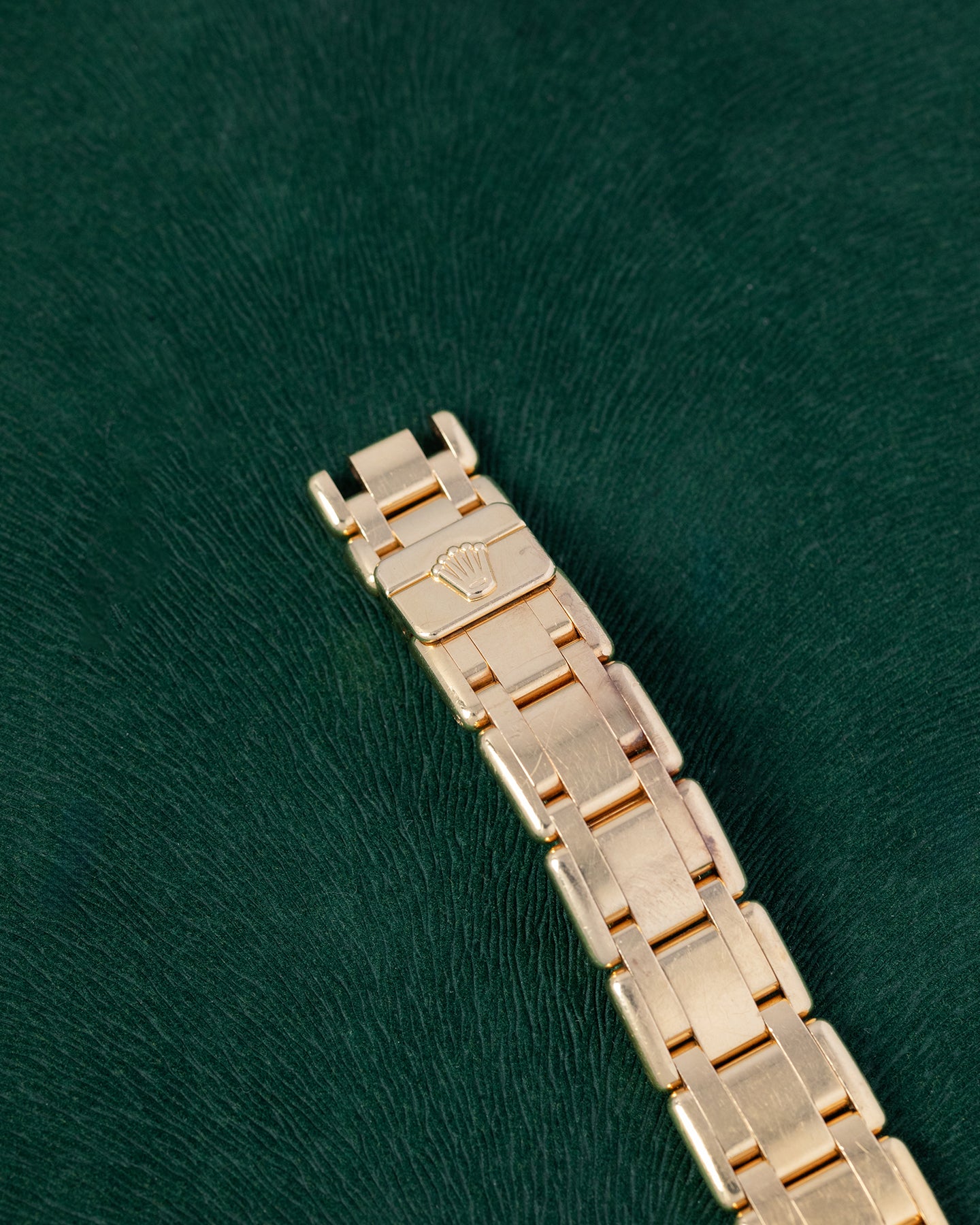 Rolex Lady Datejust Pearlmaster 80318