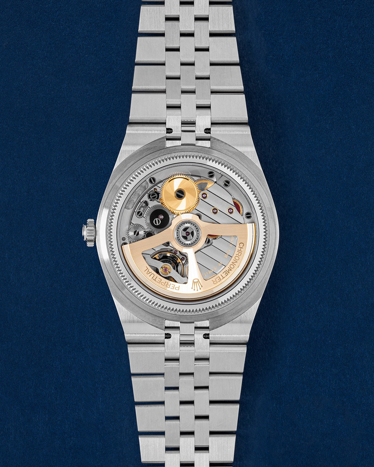 Rolex Land-Dweller 40 127334