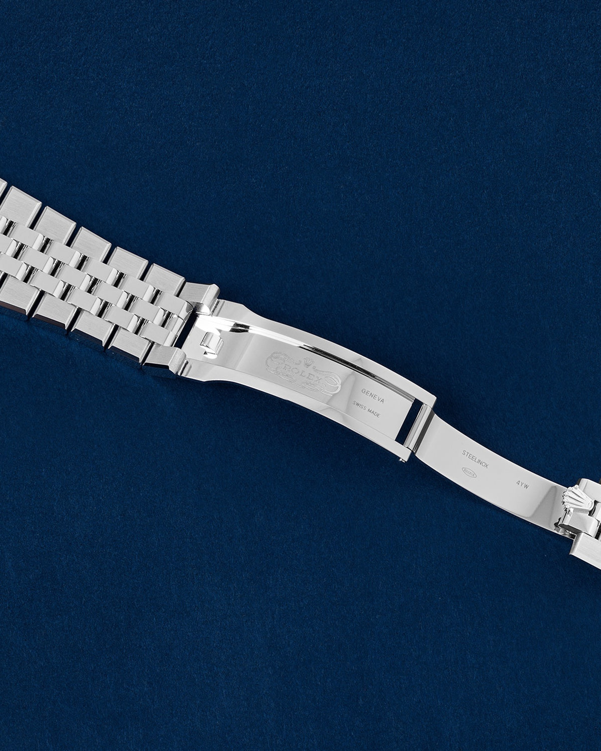Rolex Land-Dweller 40 127334