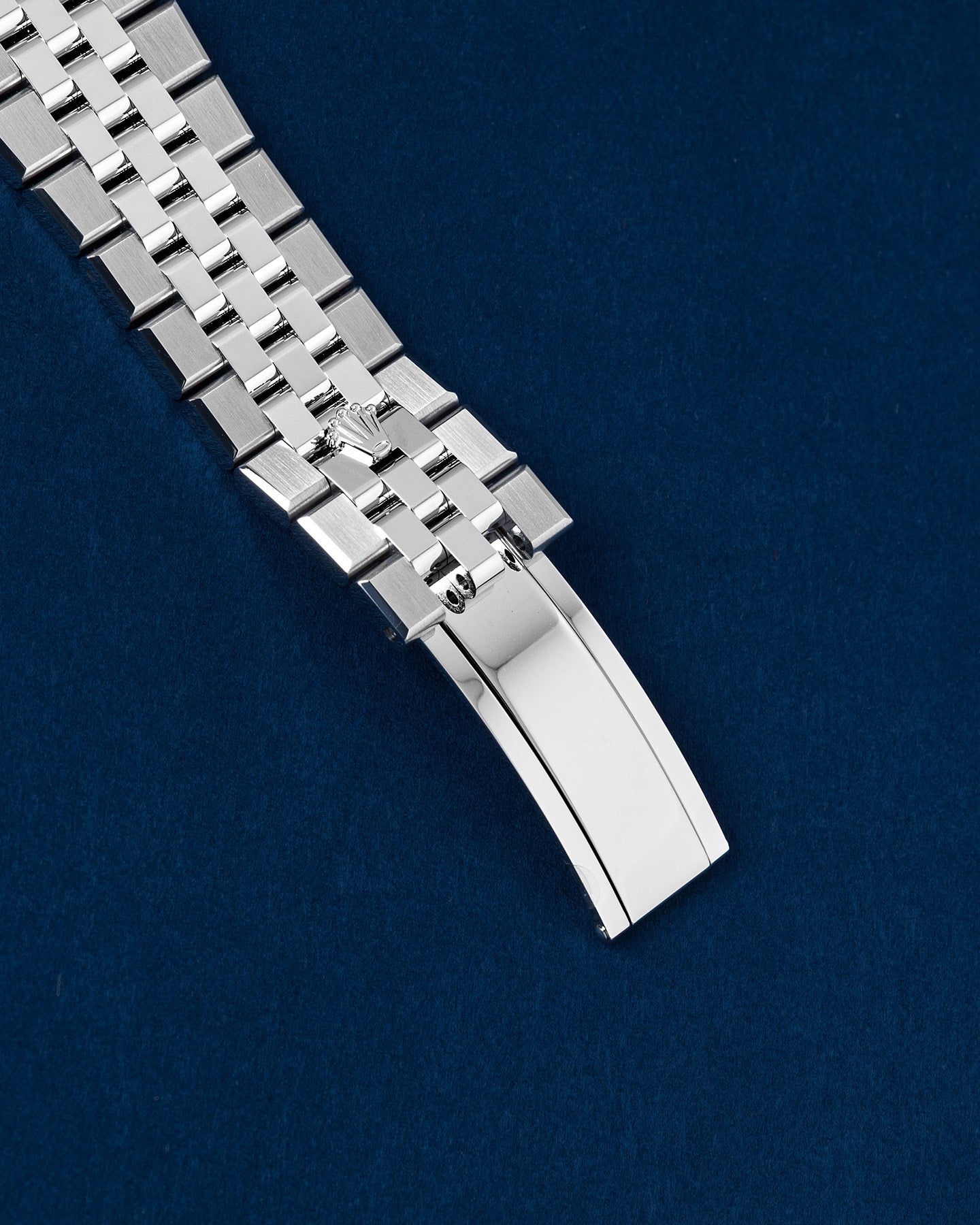 Rolex Land-Dweller 40 127334