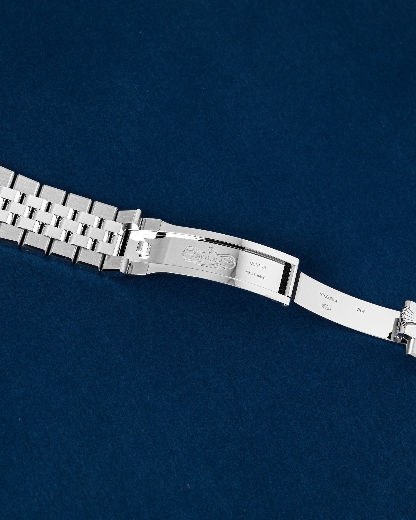 Rolex Land-Dweller 40 127334