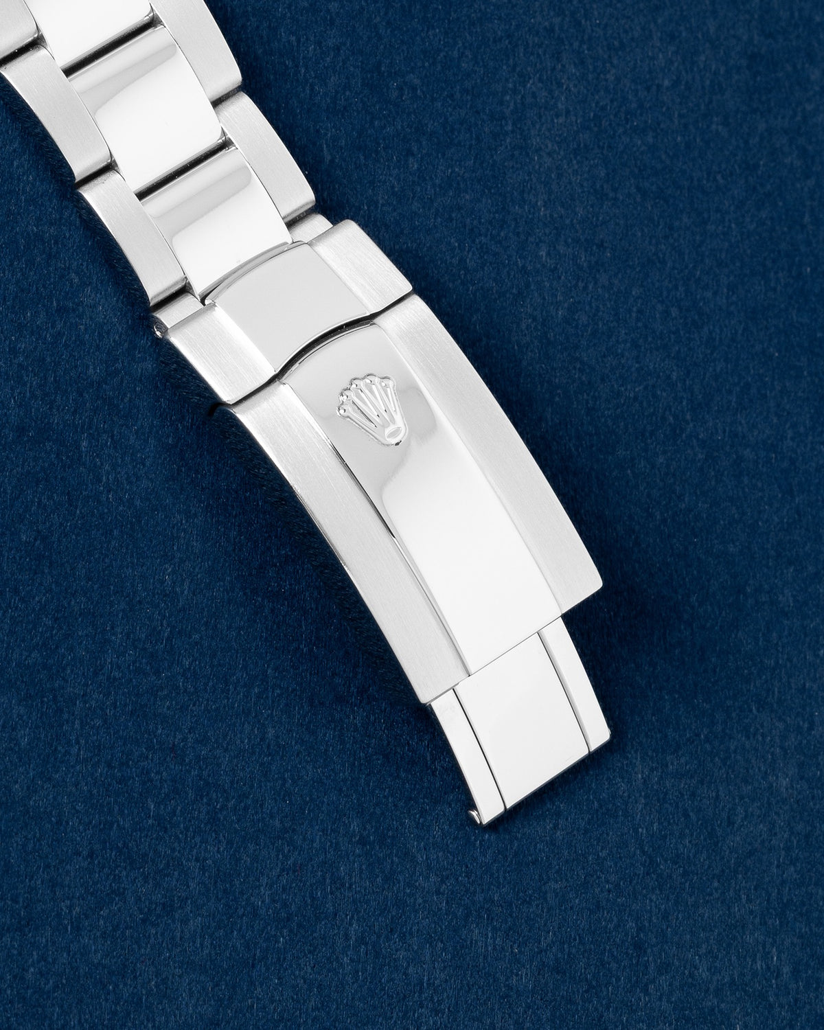 Rolex Milgauss 116400GV