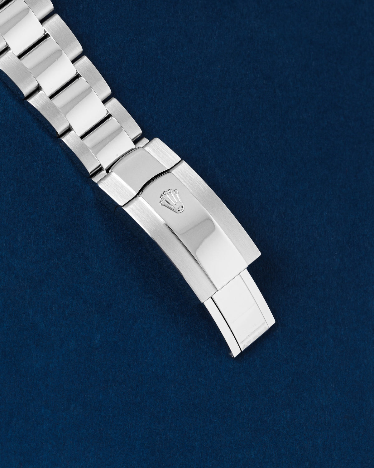 Rolex Milgauss 116400GV