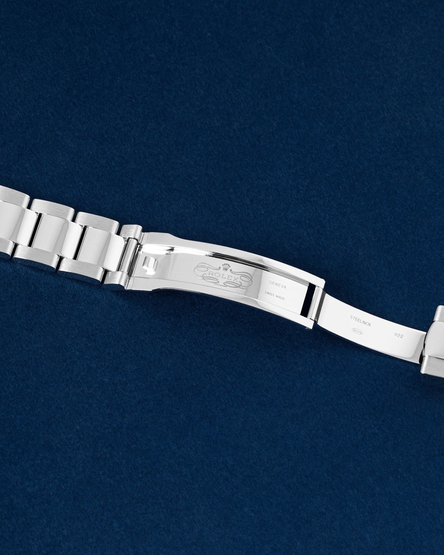 Rolex Milgauss 116400GV