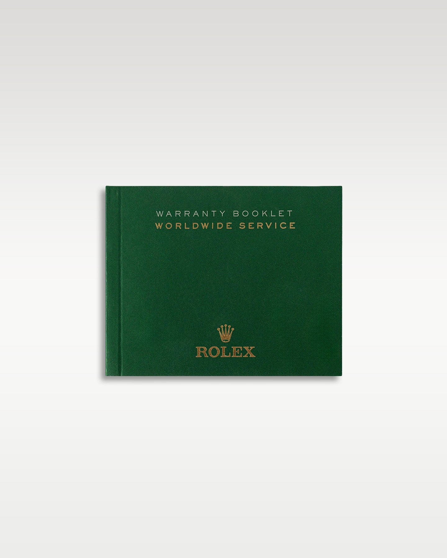 "Z-Blue" Dial Rolex Milgauss 116400GV | Grand Caliber DFW