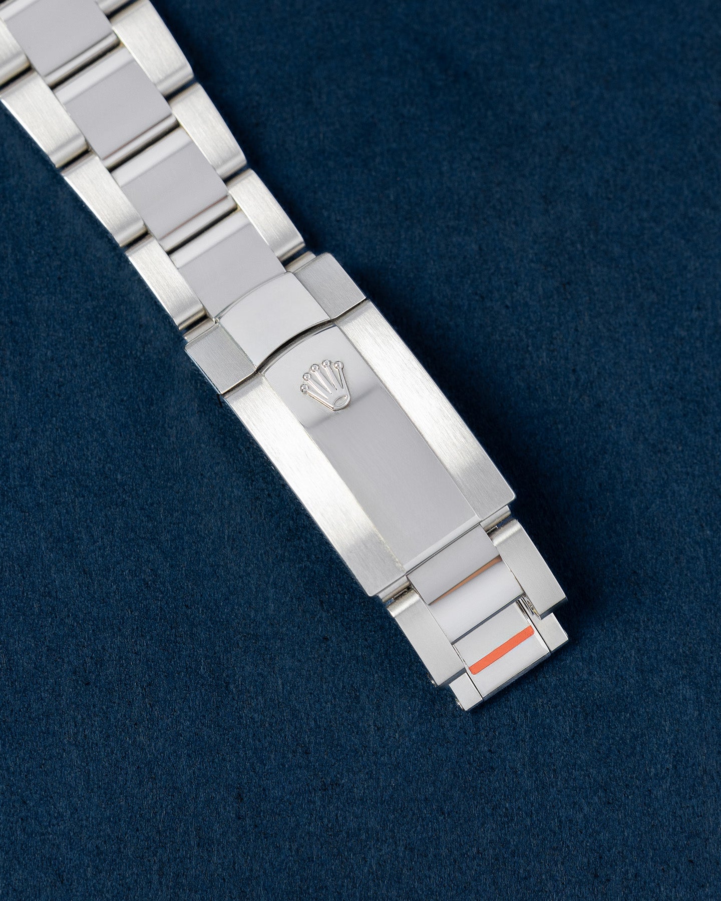 Rolex Milgauss 116400V