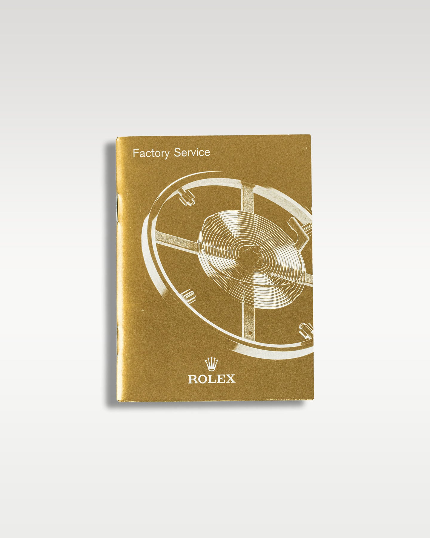 Rolex Milgauss 116400V