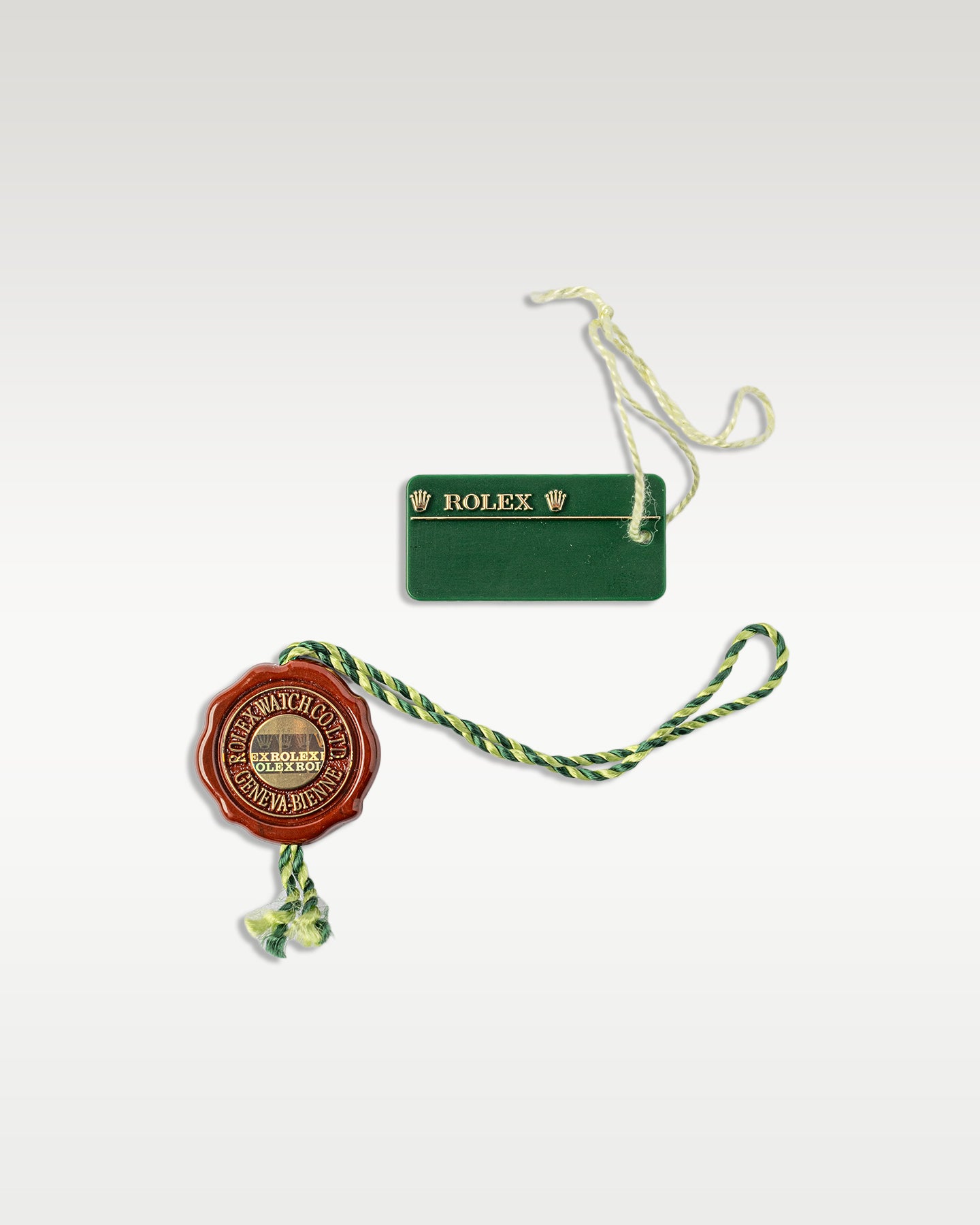 Rolex Milgauss 116400V