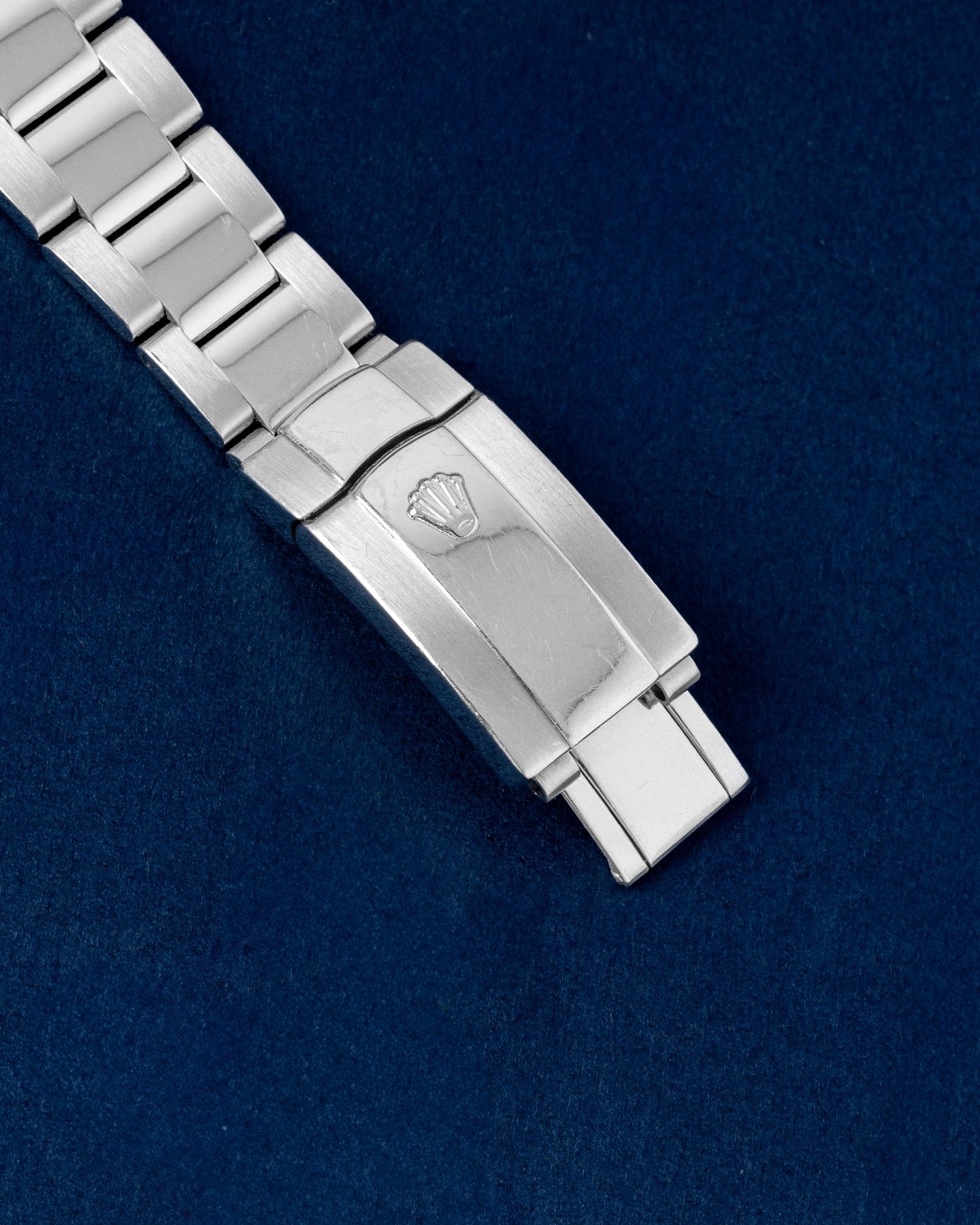 Rolex Milgauss 116400 | Grand Caliber Dallas, Texas