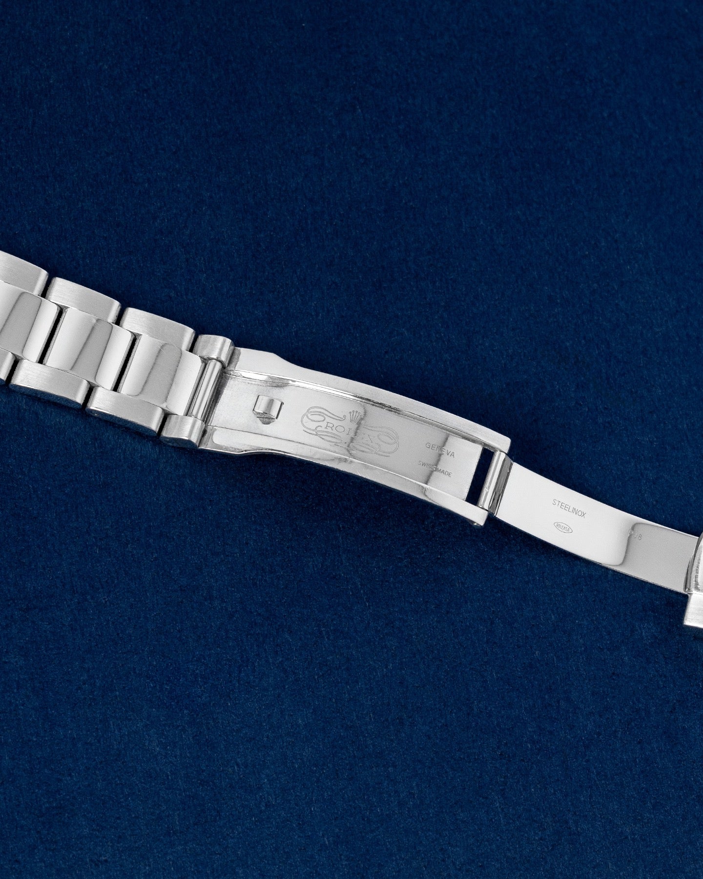 Rolex Milgauss 116400 | Grand Caliber Dallas, Texas