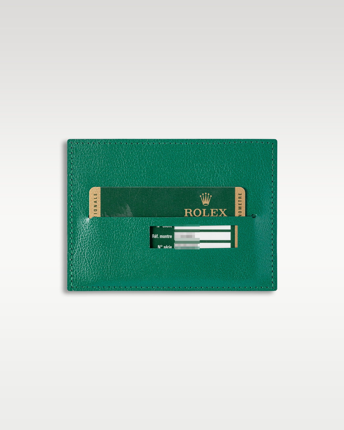 2013 Steel White Rolex Milgauss 116400 Watch | Grand Caliber Dallas