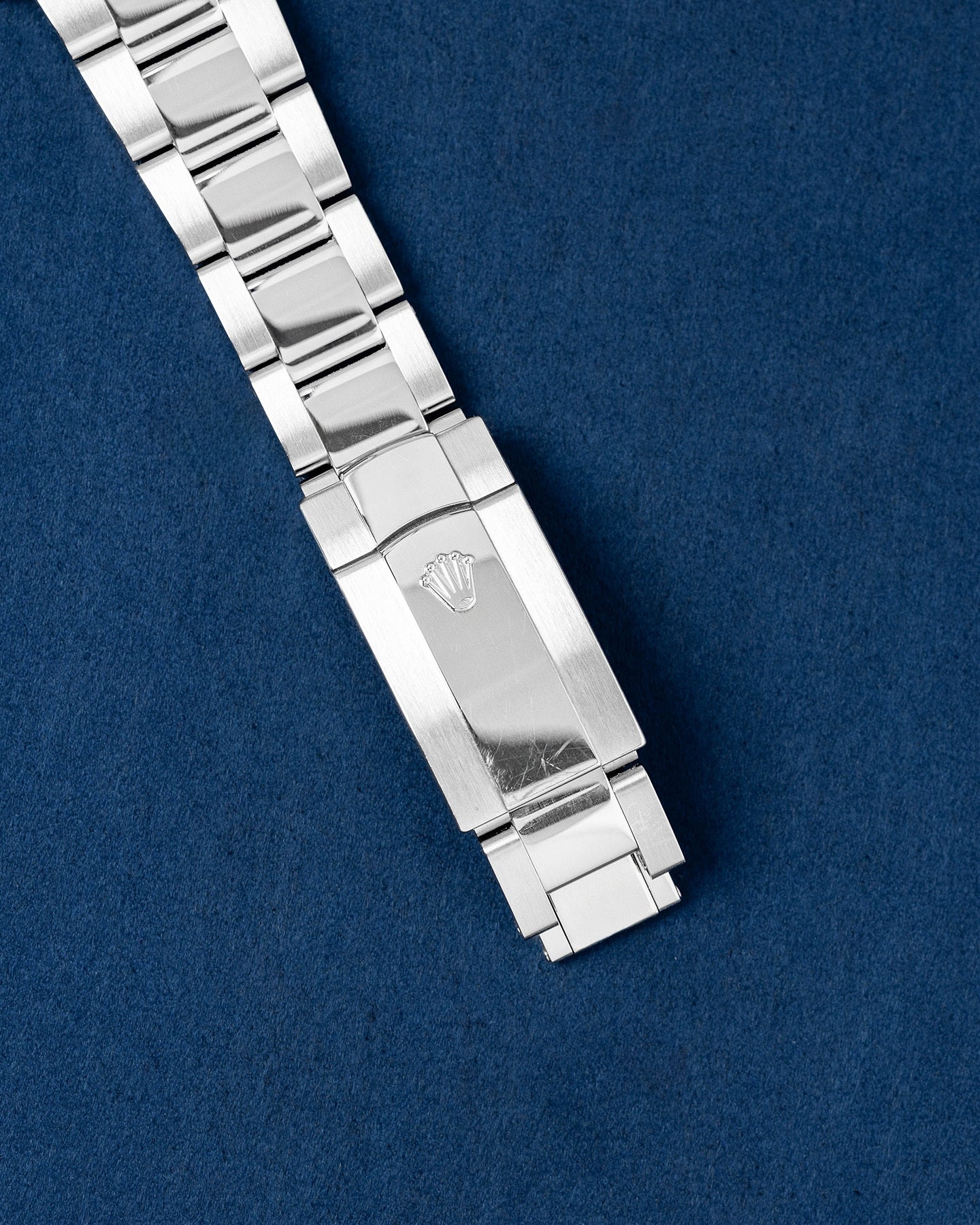 Rolex Watches-Rolex Milgauss 116400GV