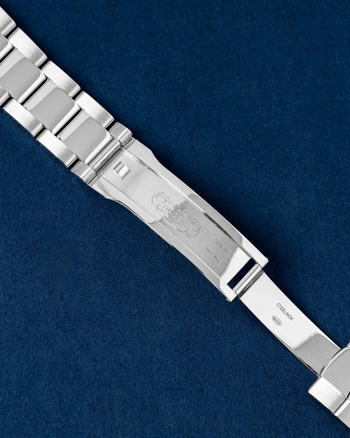 Rolex Watches-Rolex Milgauss 116400GV