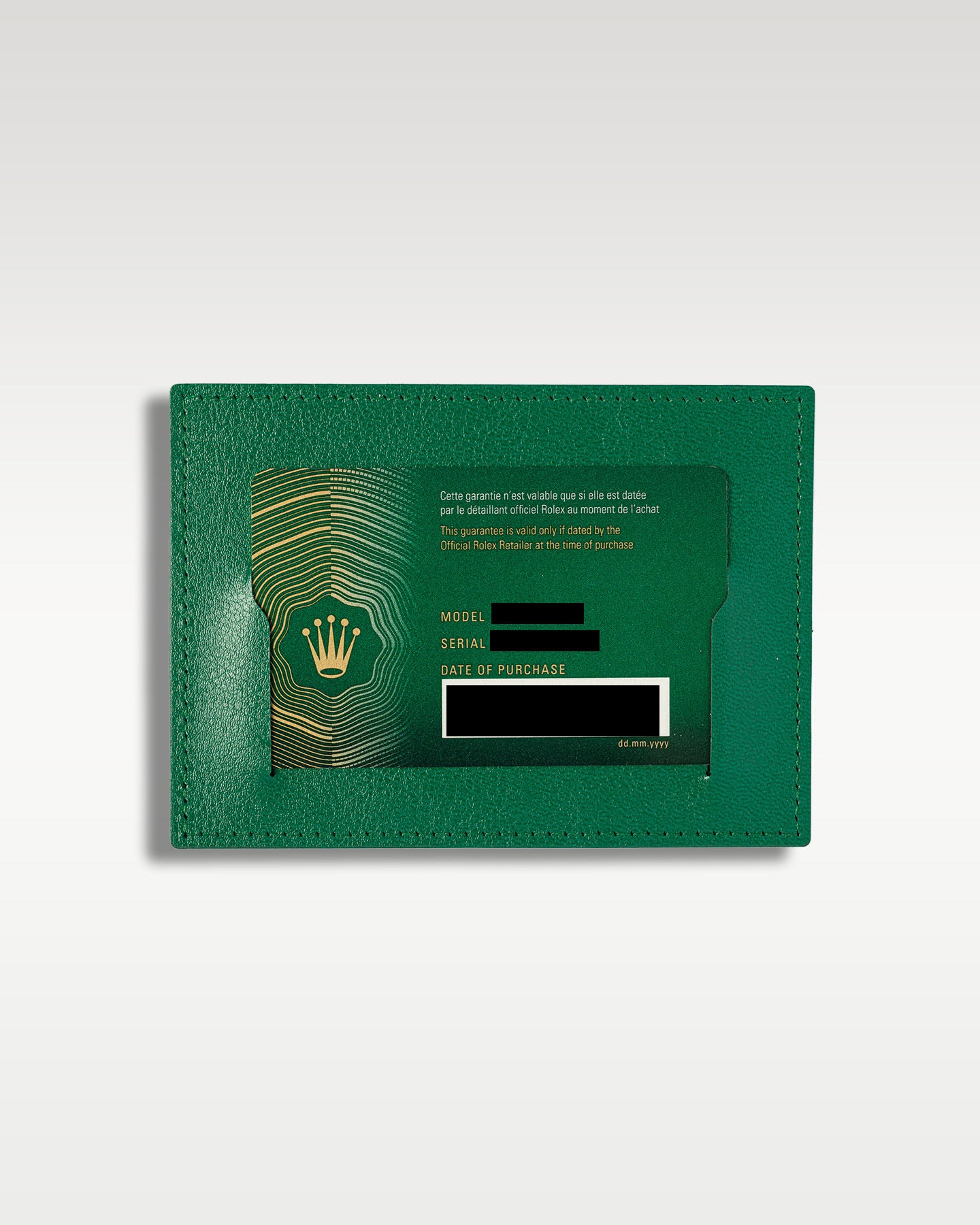 Rolex Watches-Rolex Milgauss 116400GV