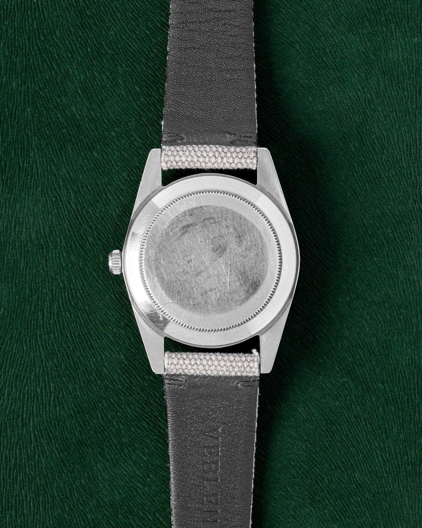 1970 38mm Milguass 1019 Vintage Rolex Watch | Grand Caliber Dallas, TX