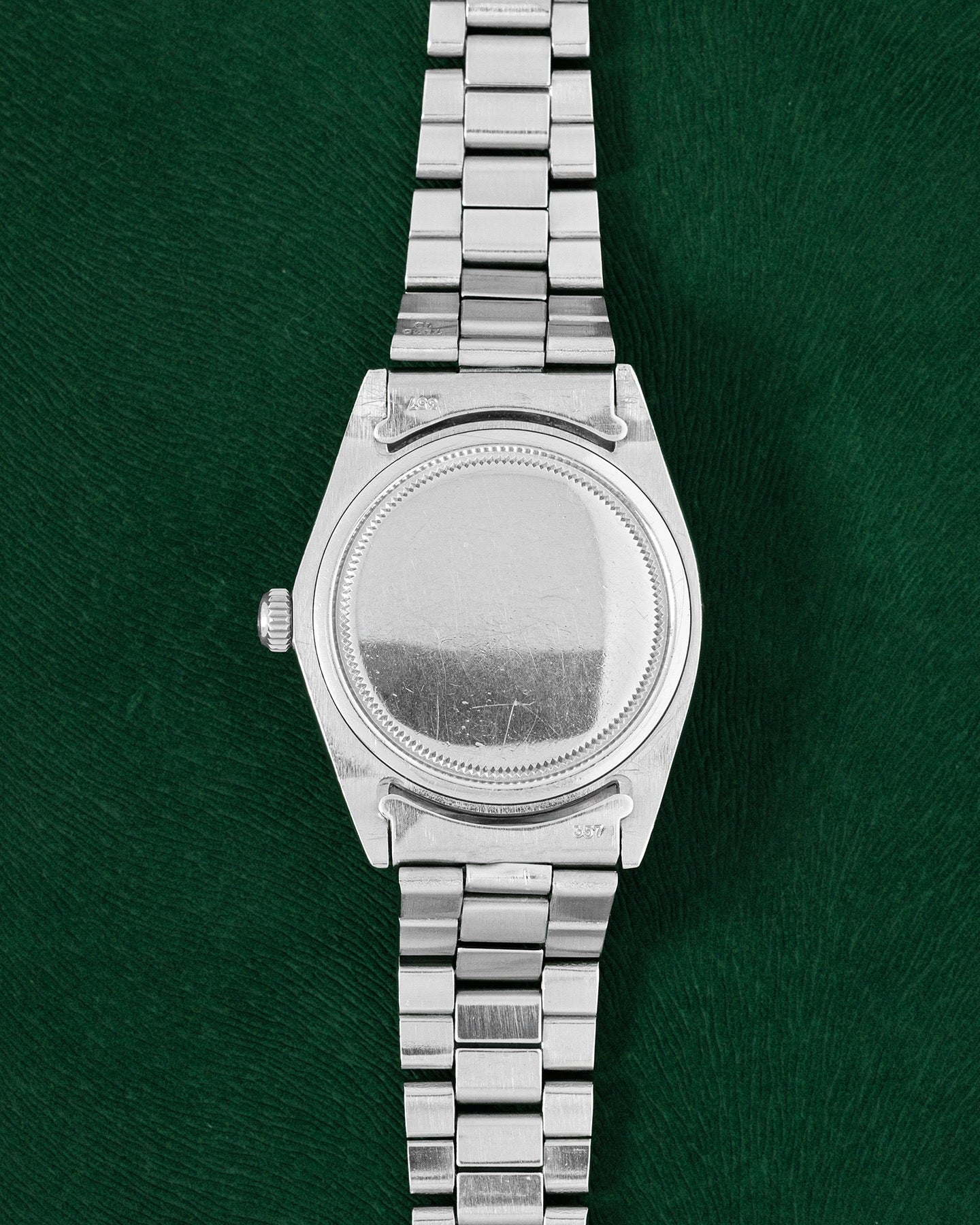 Rolex Oyster Date 6694