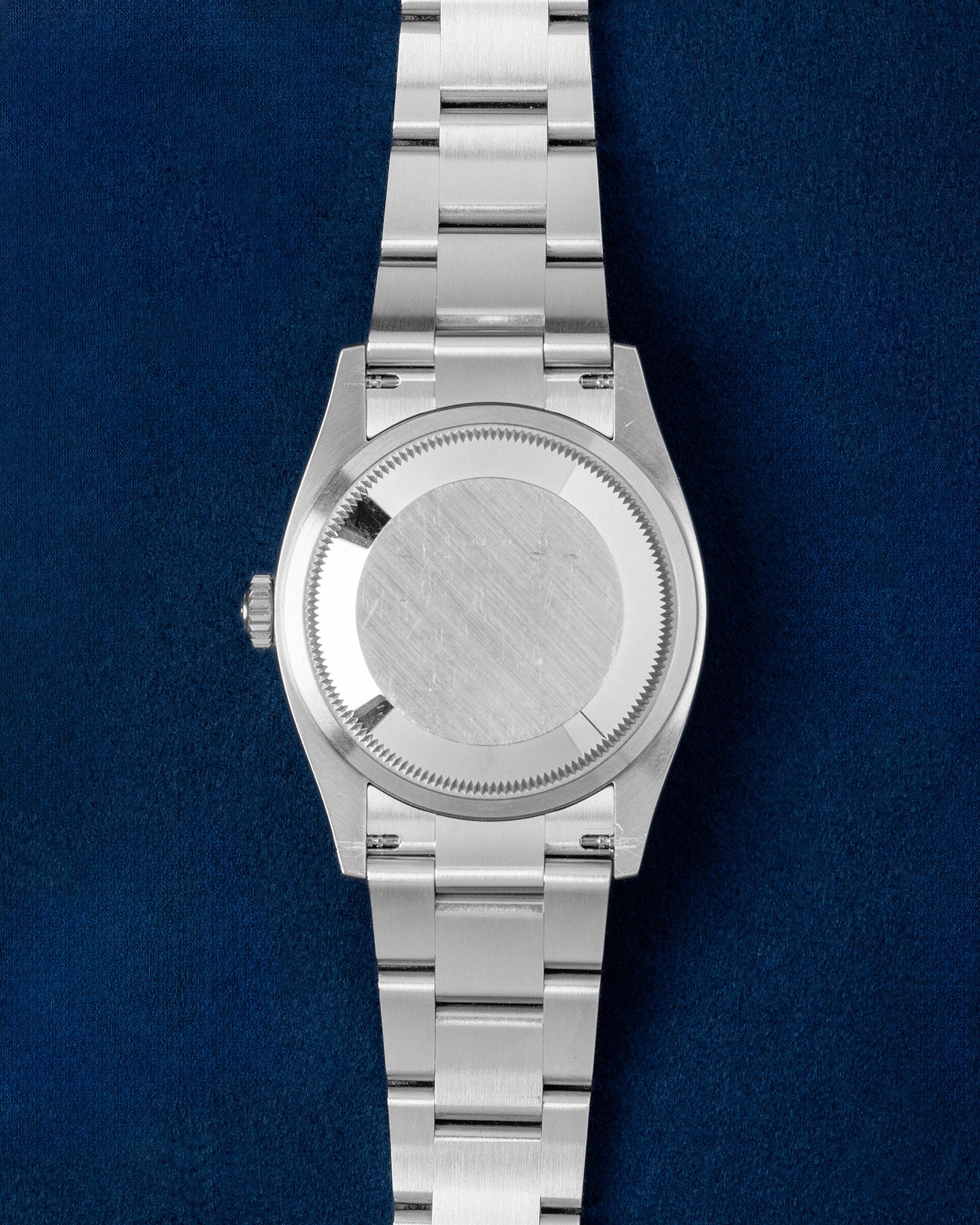 Rolex Watches-Rolex Oyster Perpetual 116000
