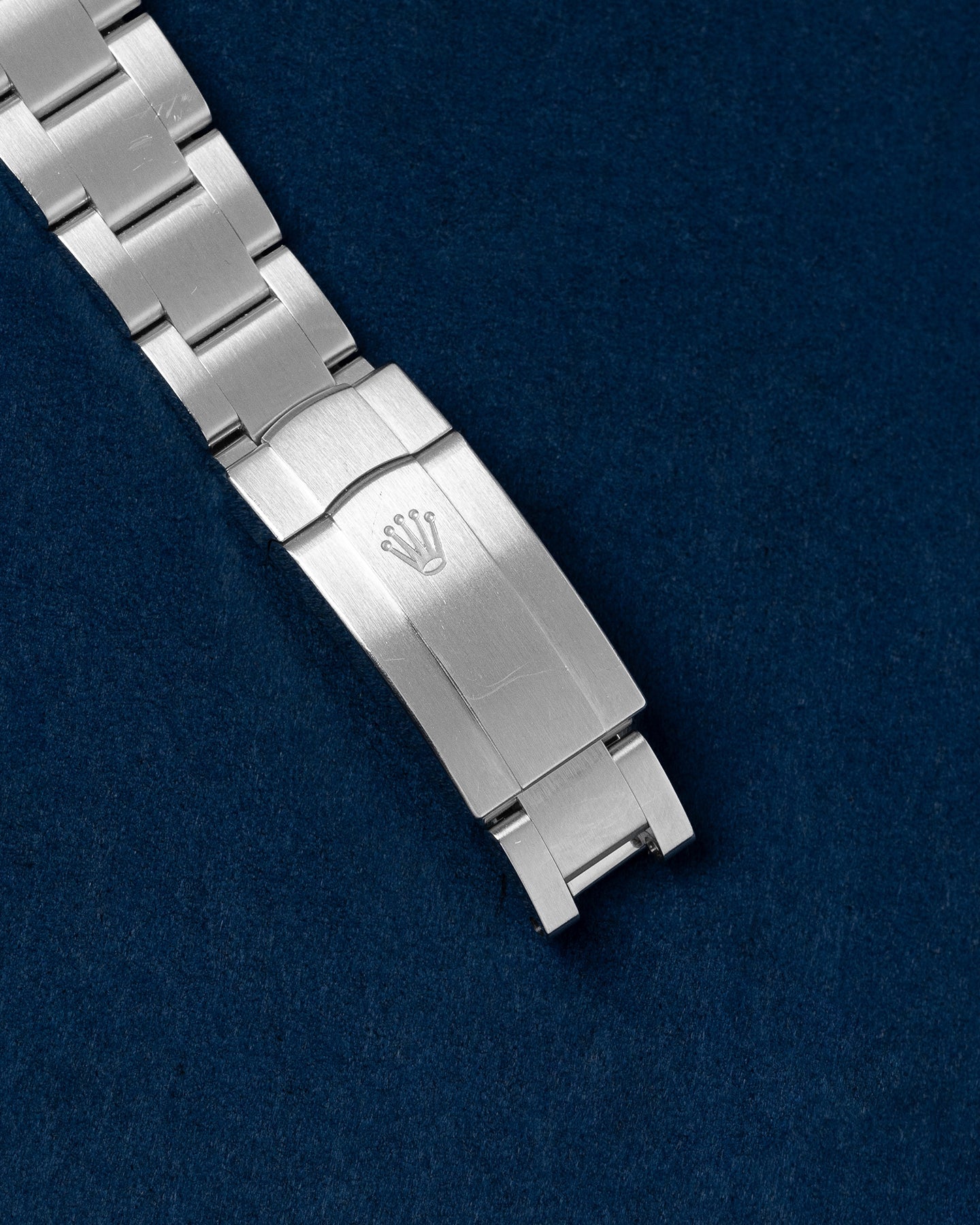 Rolex Oyster Perpetual 124200