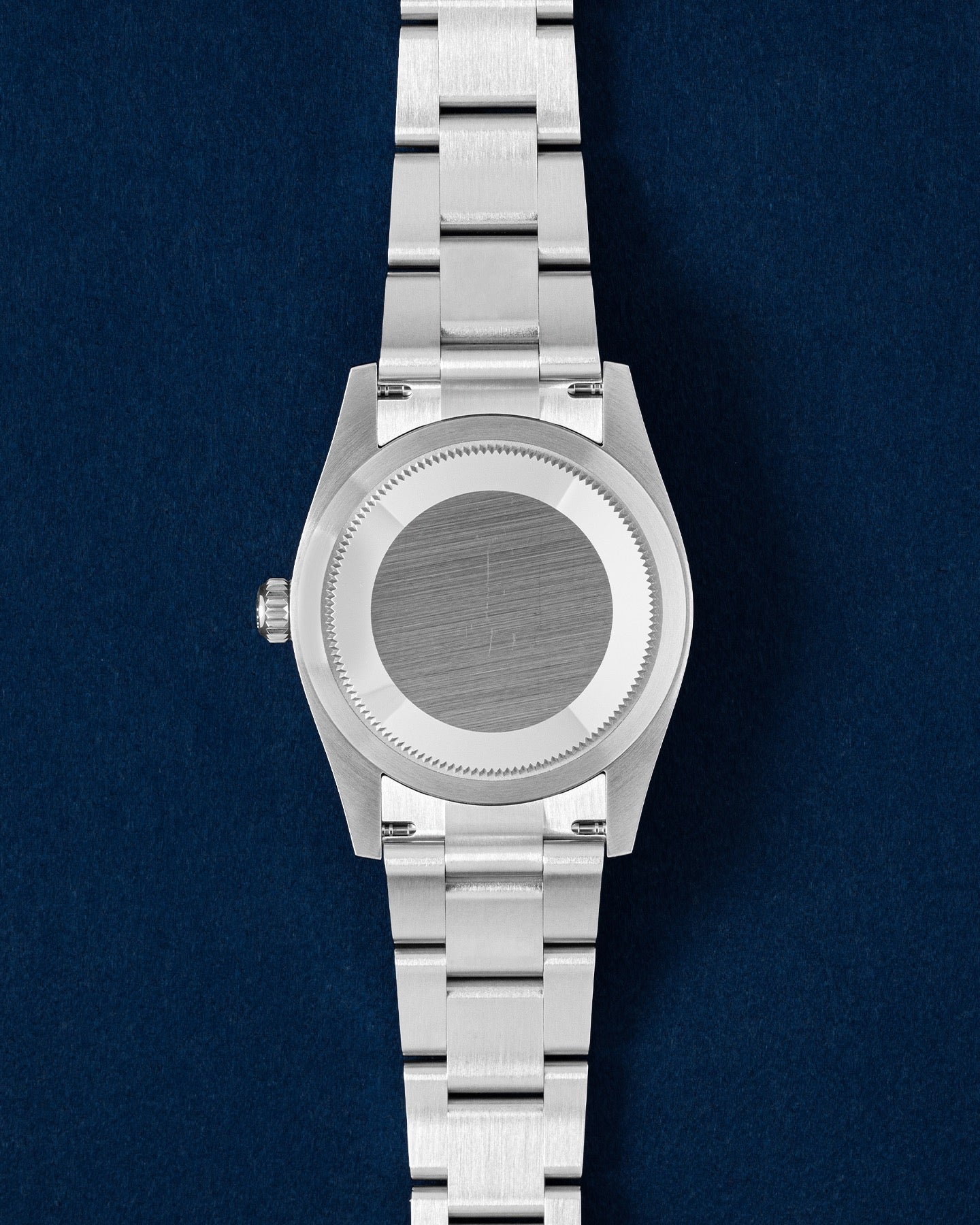 Rolex Oyster Perpetual 124200