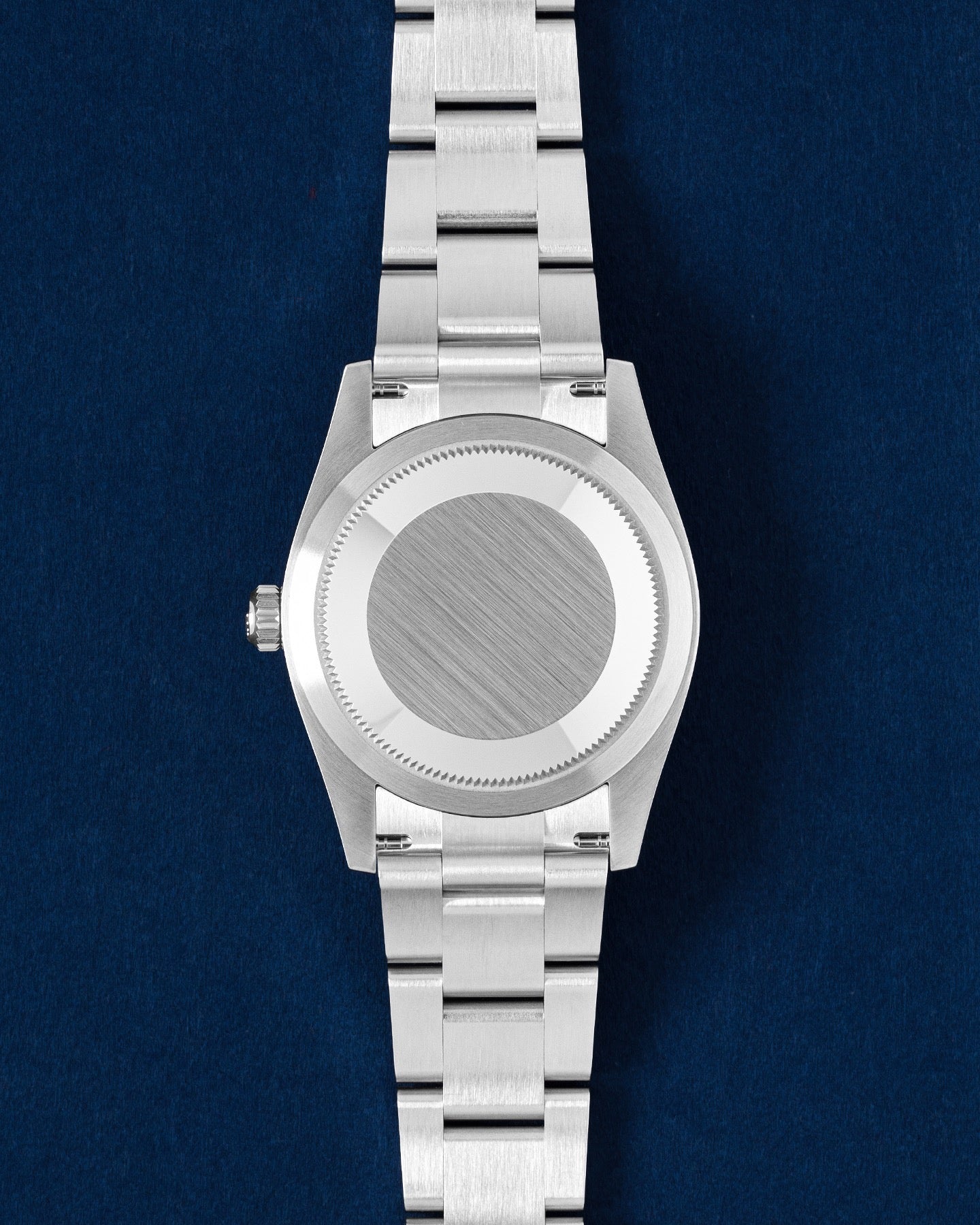 Rolex Oyster Perpetual 124200