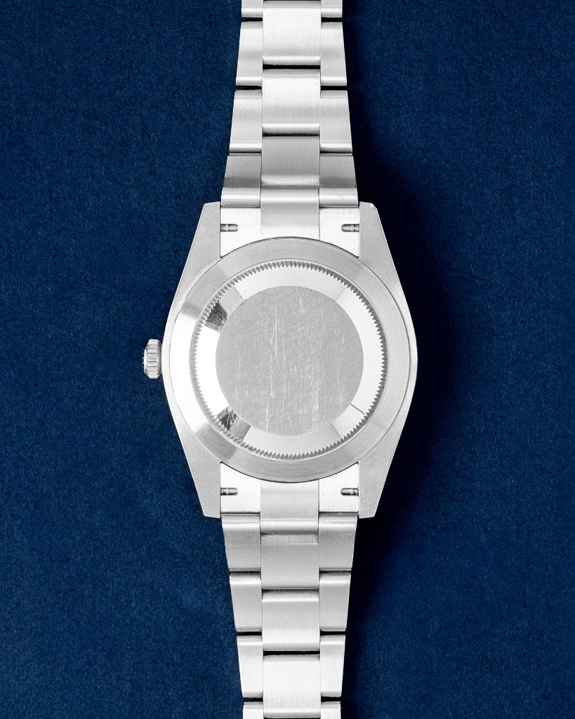 Rolex Oyster Perpetual 124300 at Grand Caliber | Dallas, Texas Rolex Watch Store