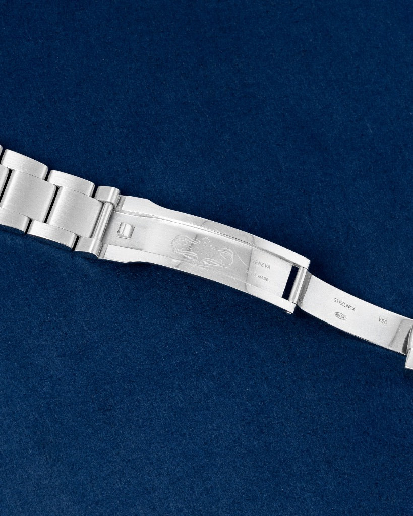 Rolex Oyster Perpetual 124300 at Grand Caliber | Dallas, Texas Rolex Watch Store