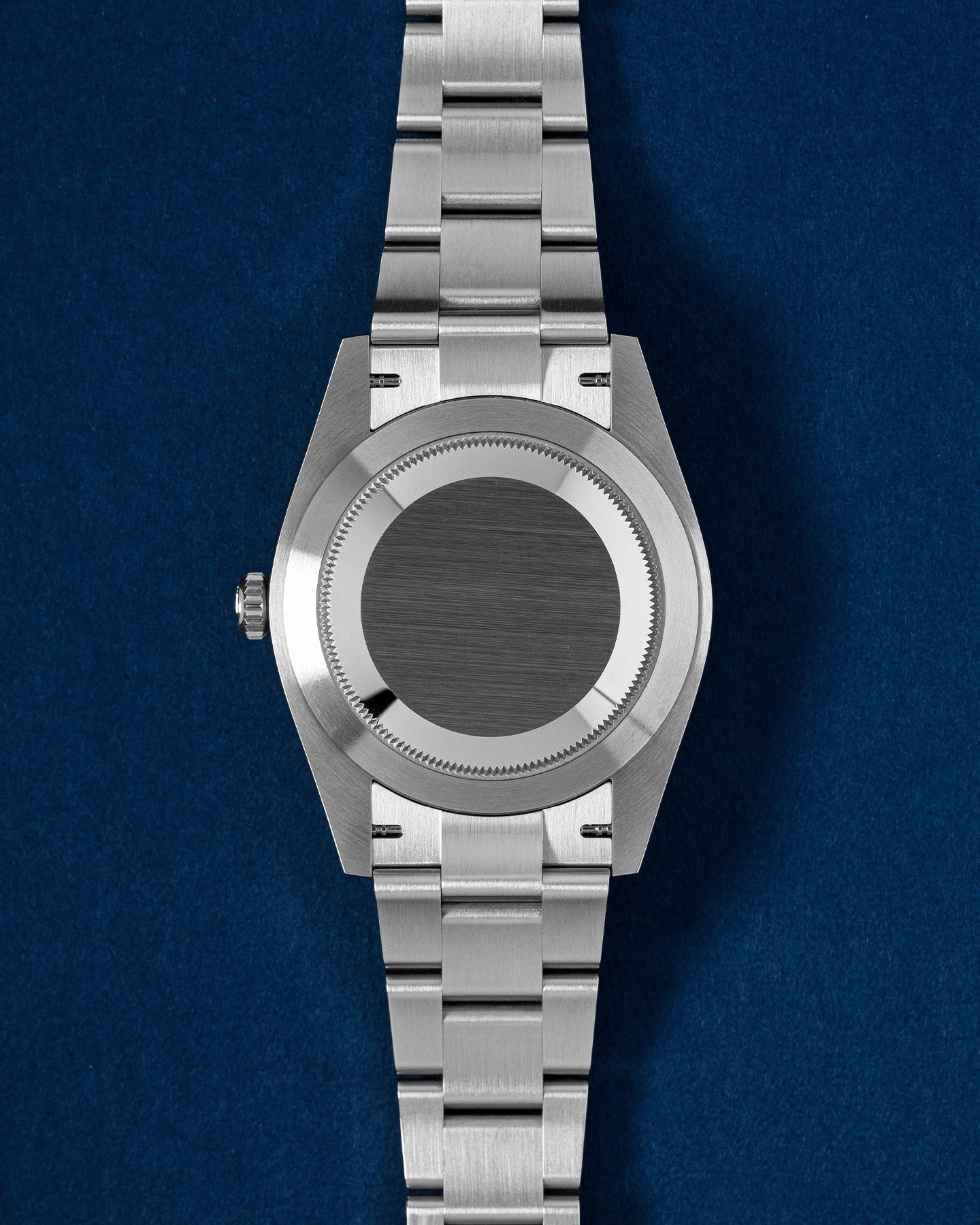 Rolex Oyster Perpetual 124300