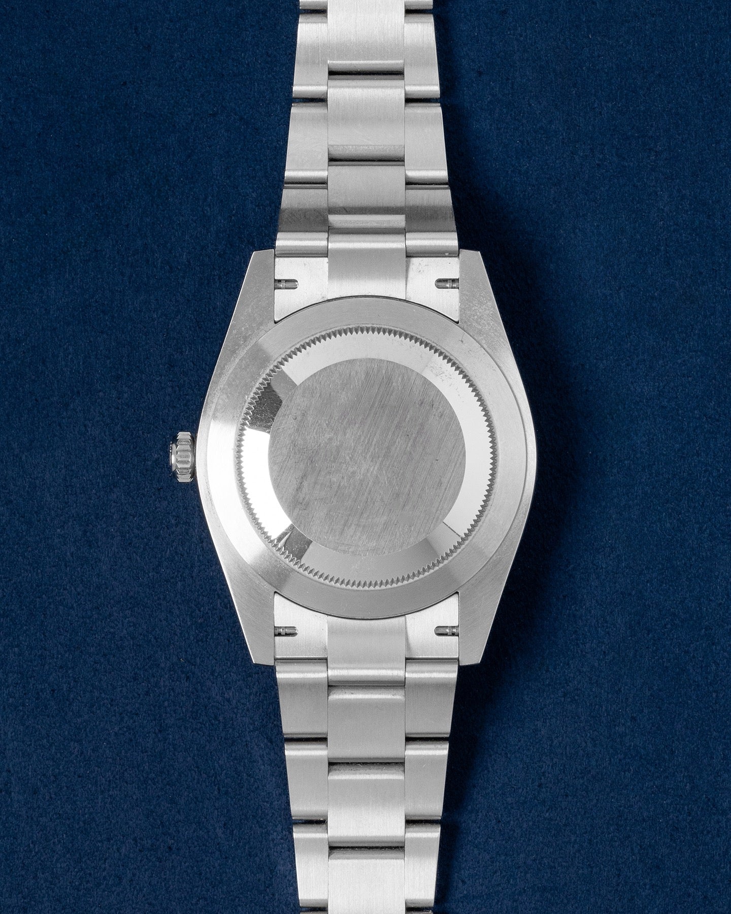 2022 Rolex Oyster Perpetual 124300 | Grand Caliber Dallas, Texas