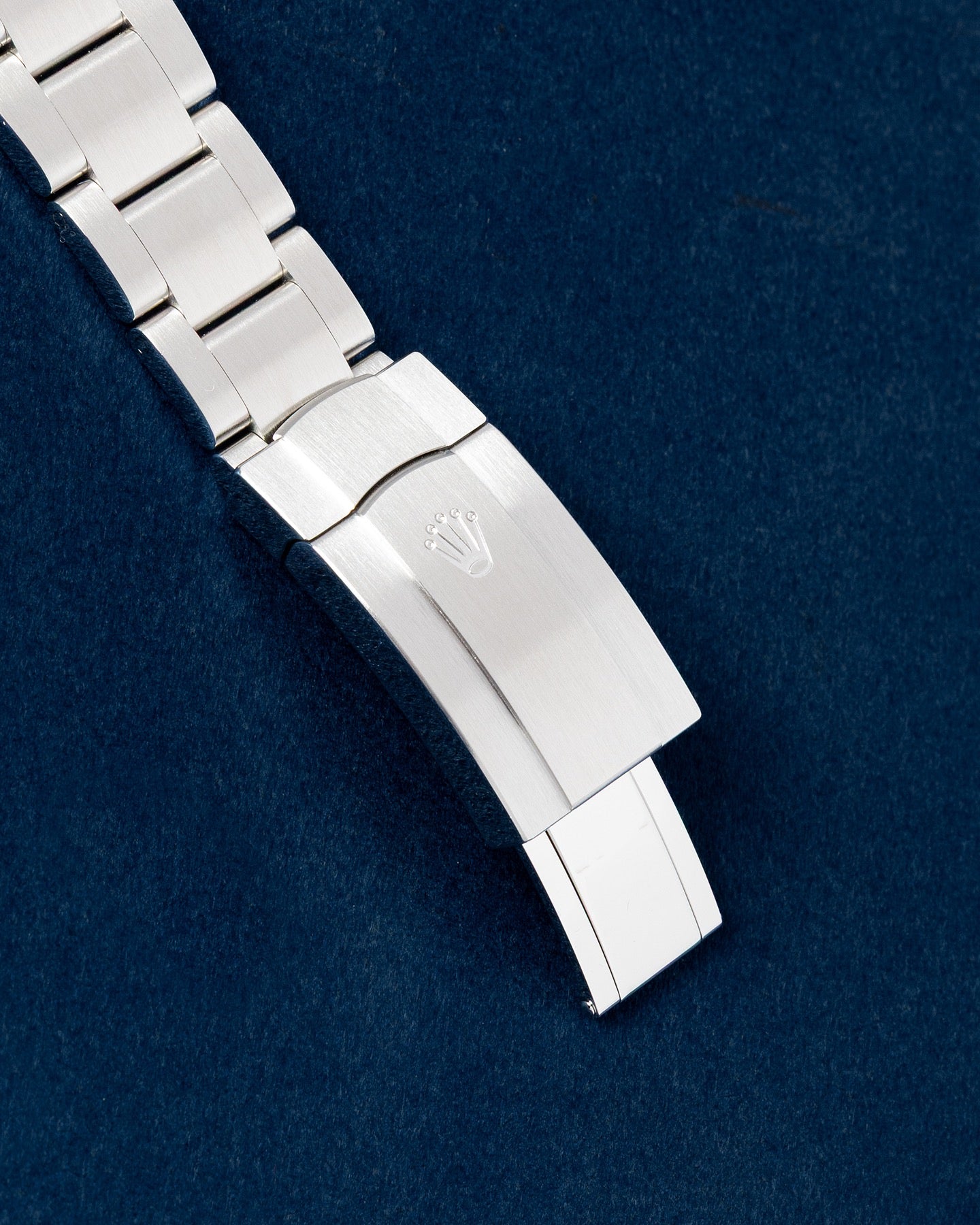 Rolex Oyster Perpetual 124300
